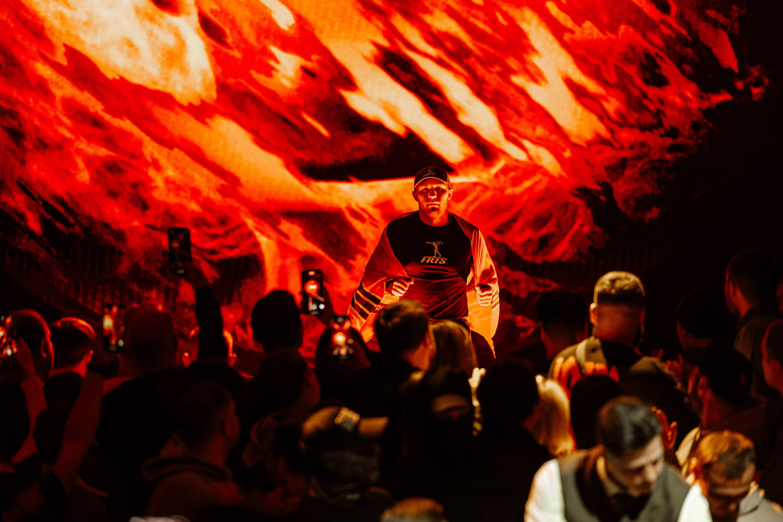 TOP DOG. Максим Комаров — Профессиональный фотограф