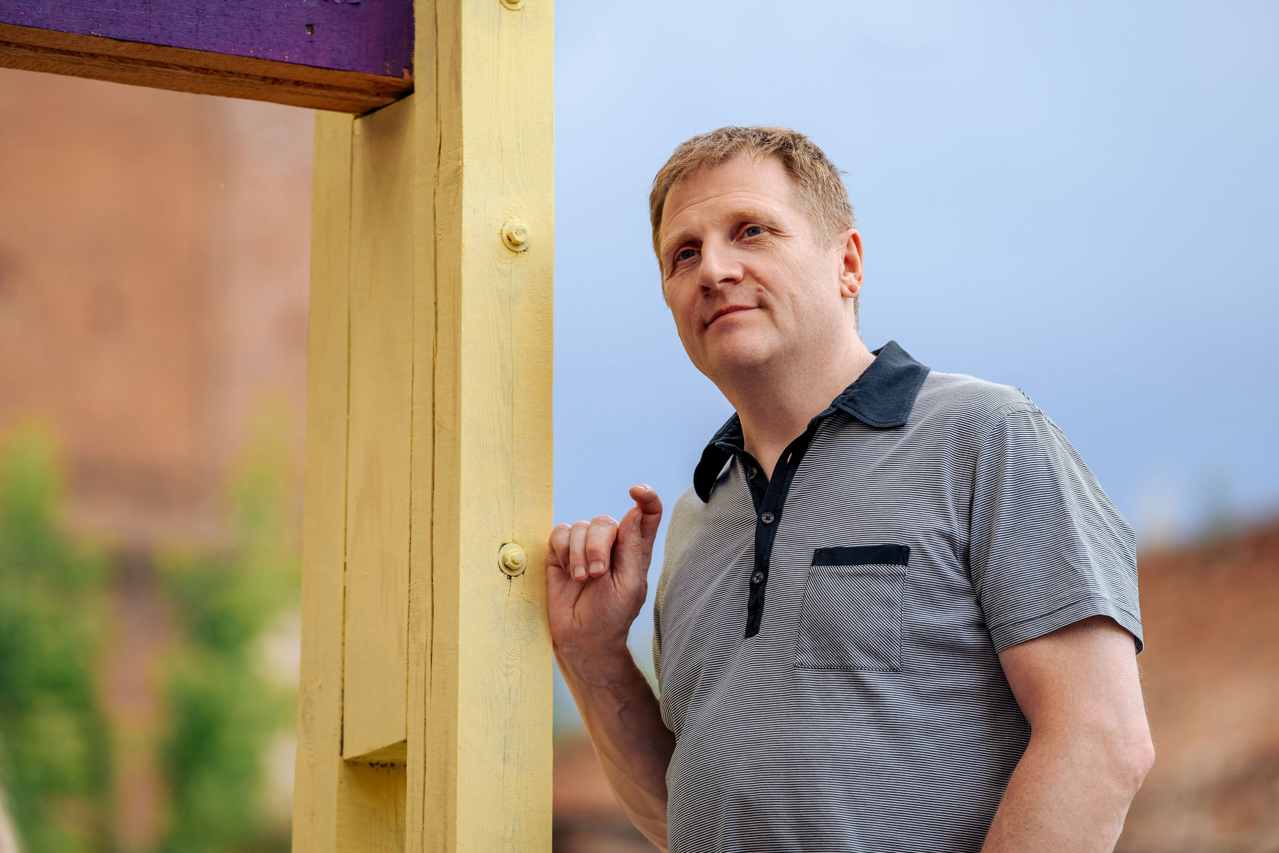 СЕВЕР. Максим Комаров — Профессиональный фотограф