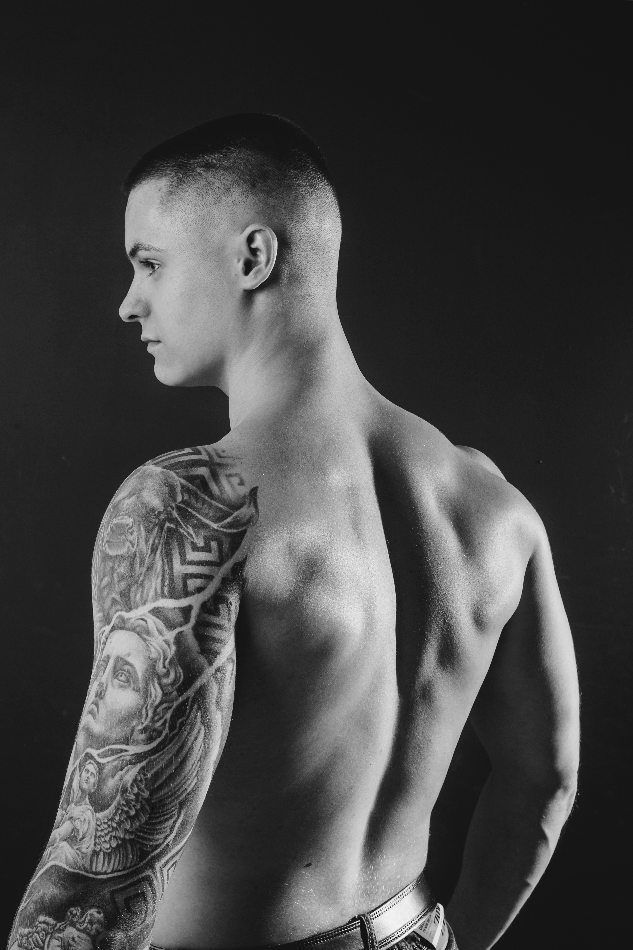 Влад. Фото съемка товаров для макретплейсов Воронеж