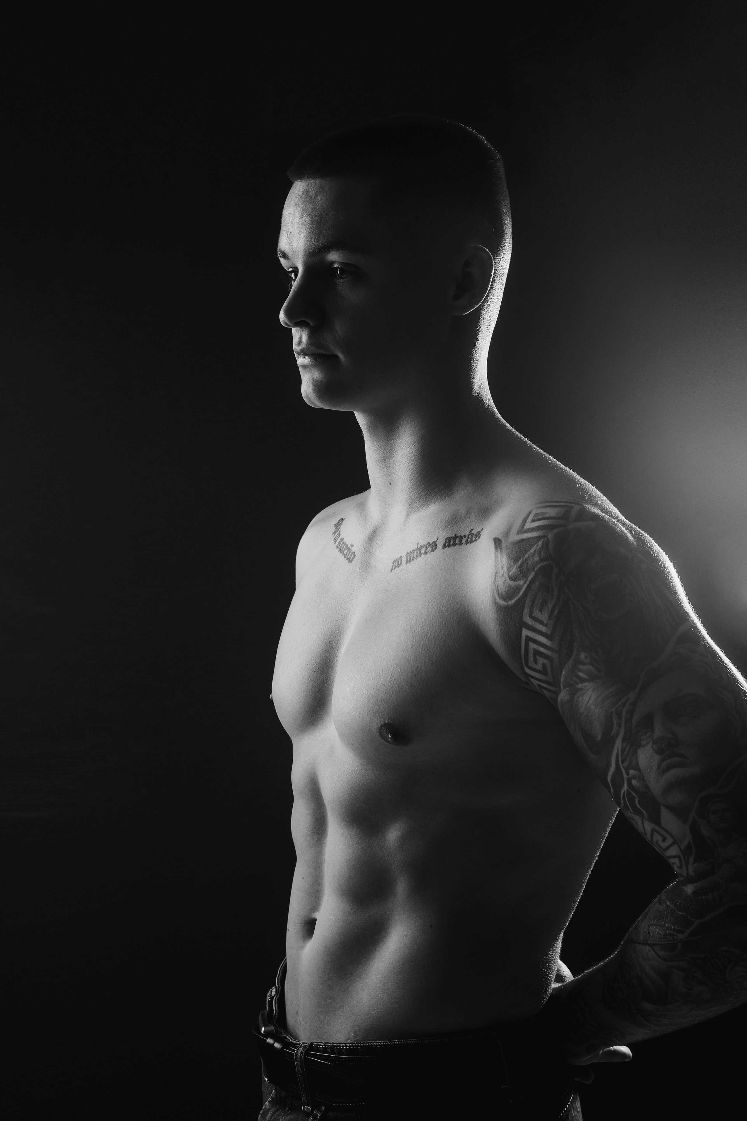 Влад. Фото съемка товаров для макретплейсов Воронеж