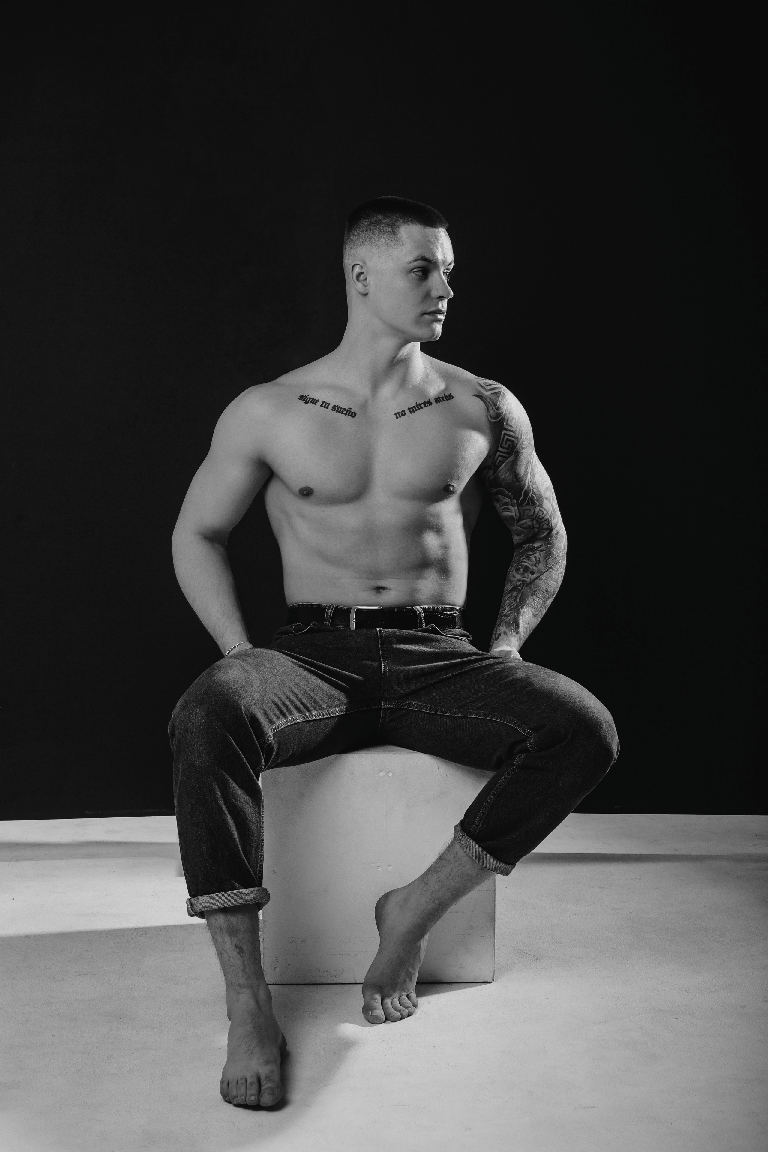 Влад. Фото съемка товаров для макретплейсов Воронеж