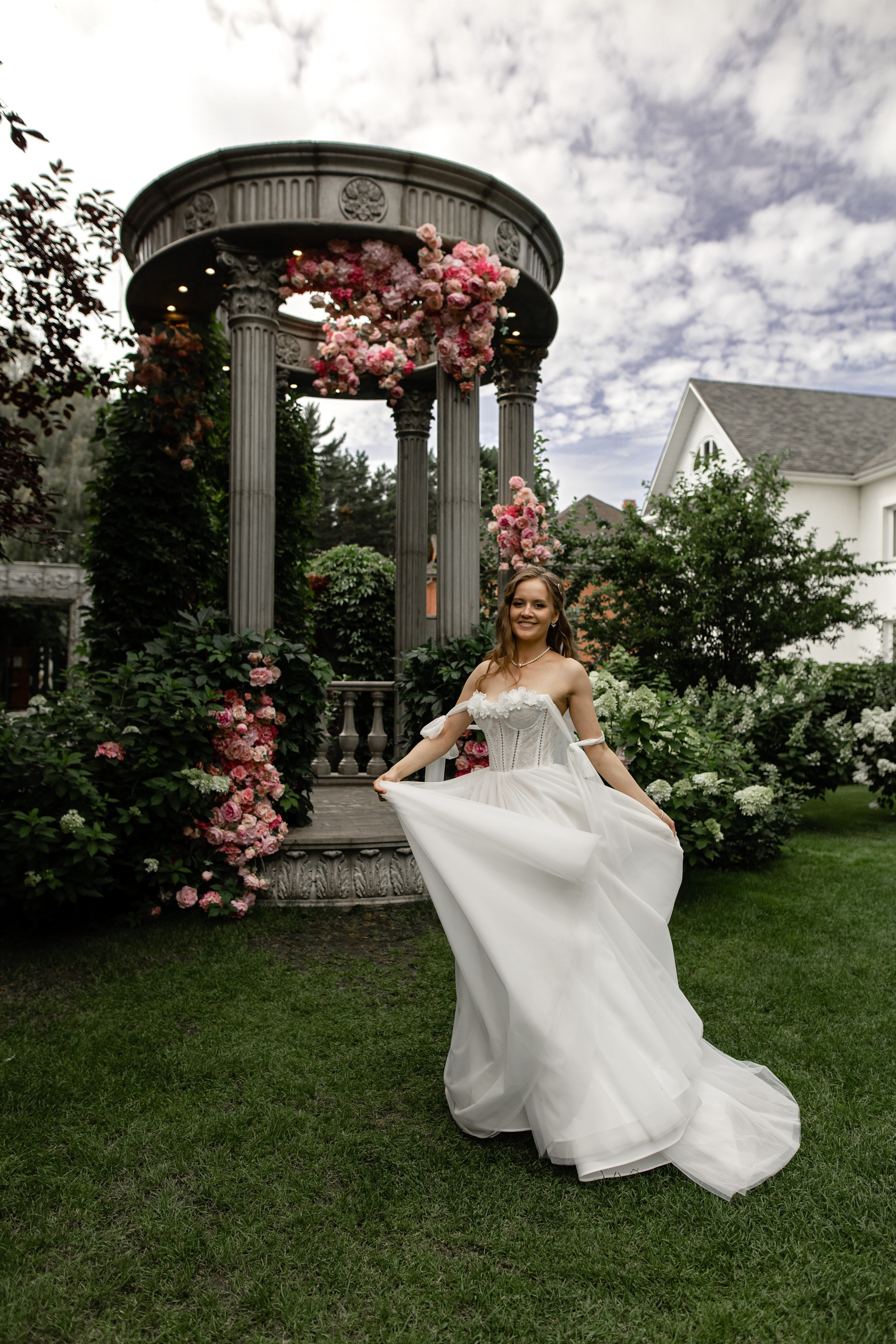 Свадьбы. ФОТОГРАФ НОВОСИБИРСК — АЛЁНА ЖИГАЛЕЕВА