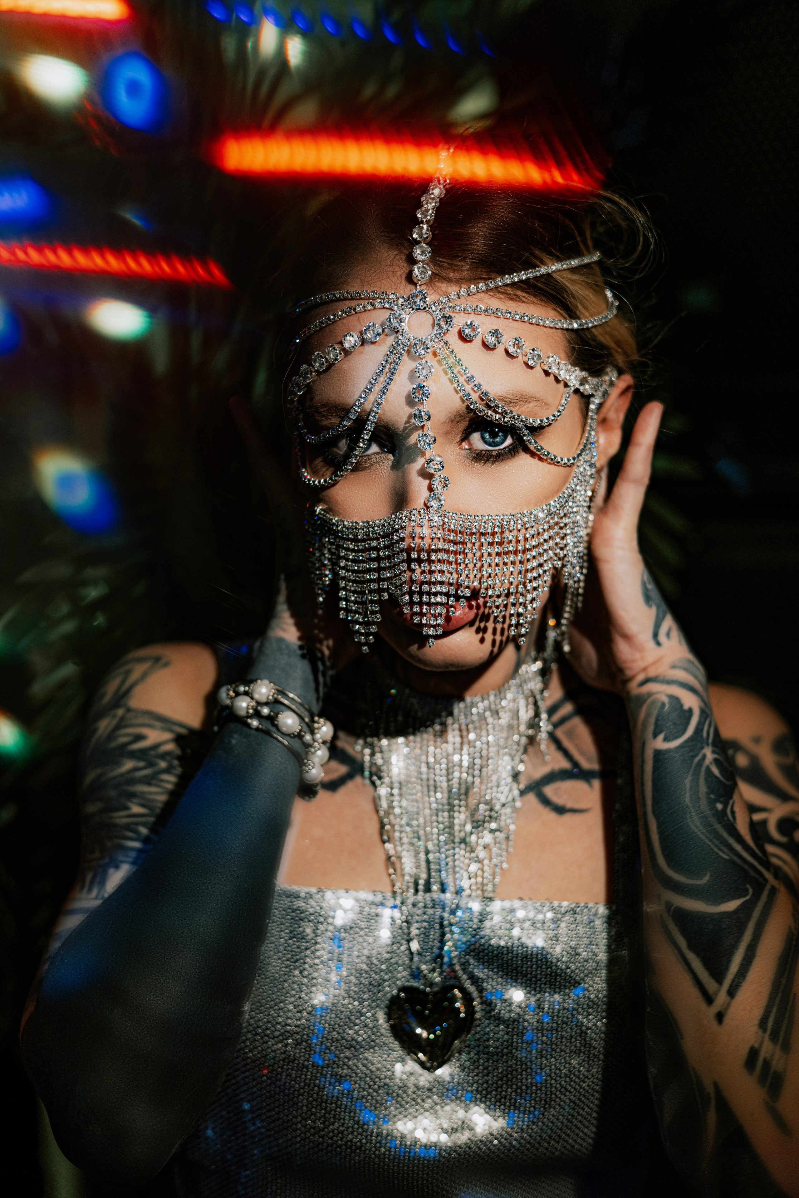 Студийные индивидуальные фото. Измайлова Ольга. Фотограф в Самаре. Репортаж, бизнес, индивидуальные съёмки