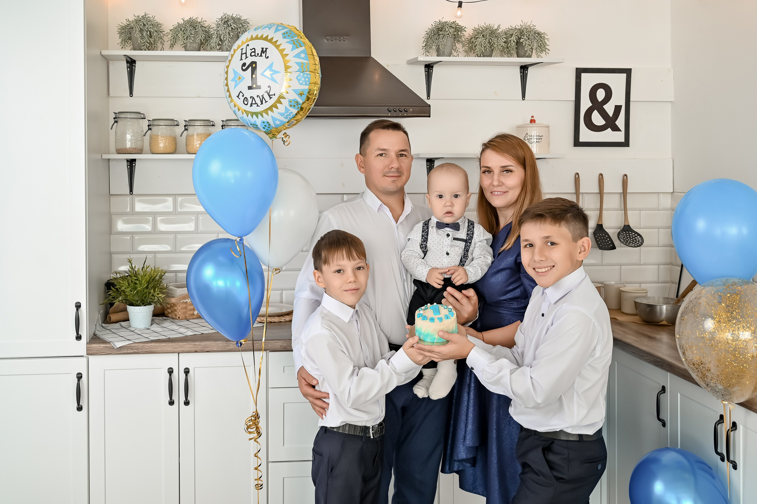 Студийная фотосессия. Семейный и свадебный фотограф в г. Уфа Динара