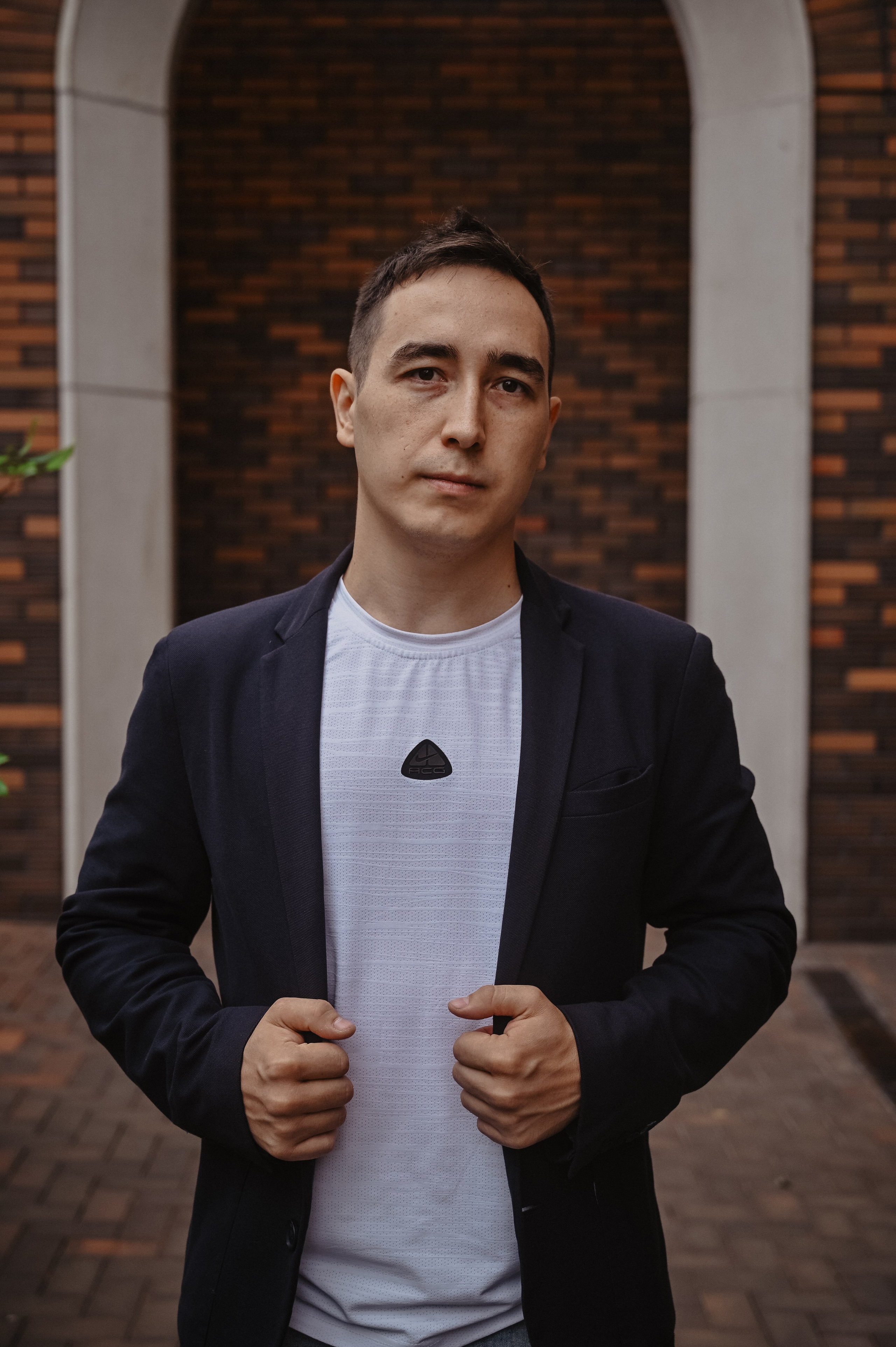 Уличная фотосессия. Семейный и свадебный фотограф в г. Уфа Динара