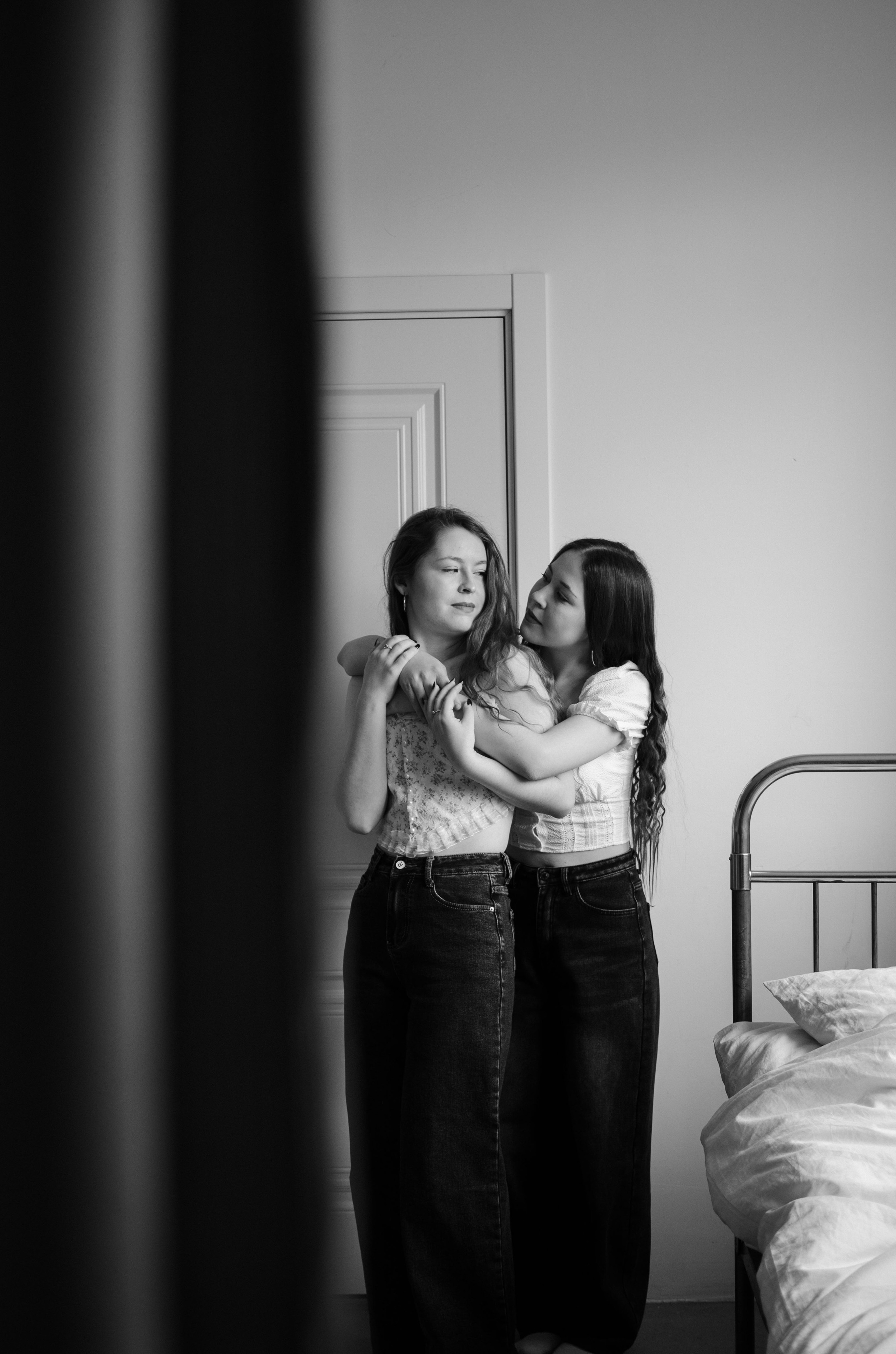 Диана & Ильнара. Женский и предметный фотограф в Уфе Анастасия Настоечка