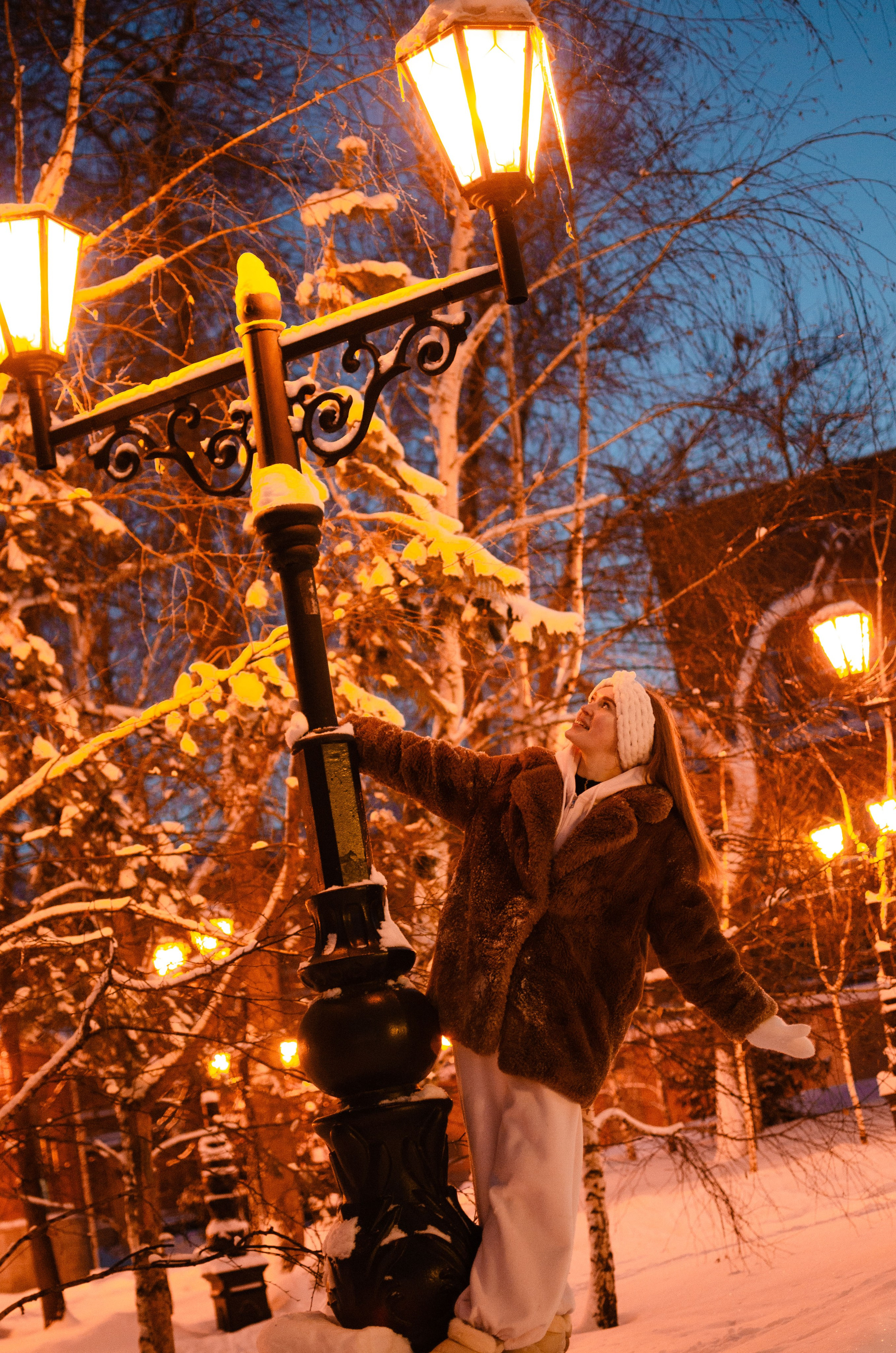 Катя. Женский и предметный фотограф в Уфе Анастасия Настоечка