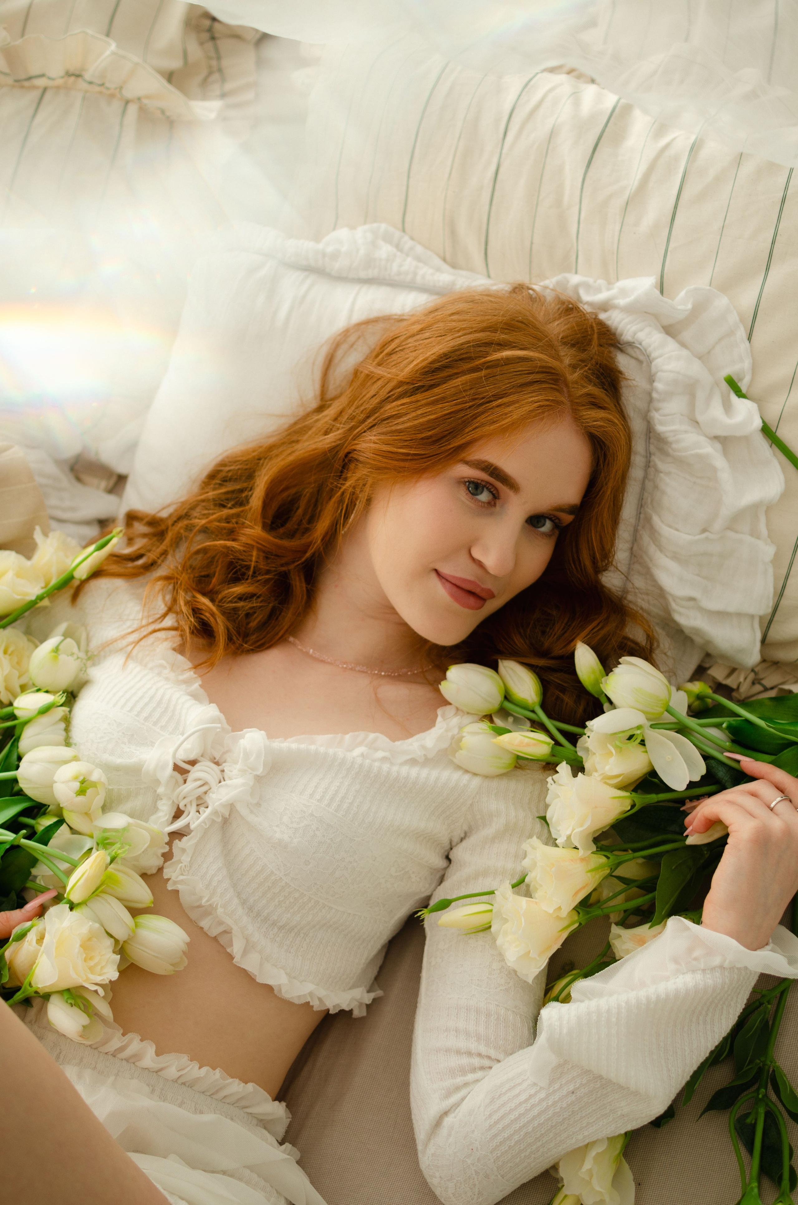 Катя. Женский и предметный фотограф в Уфе Анастасия Настоечка