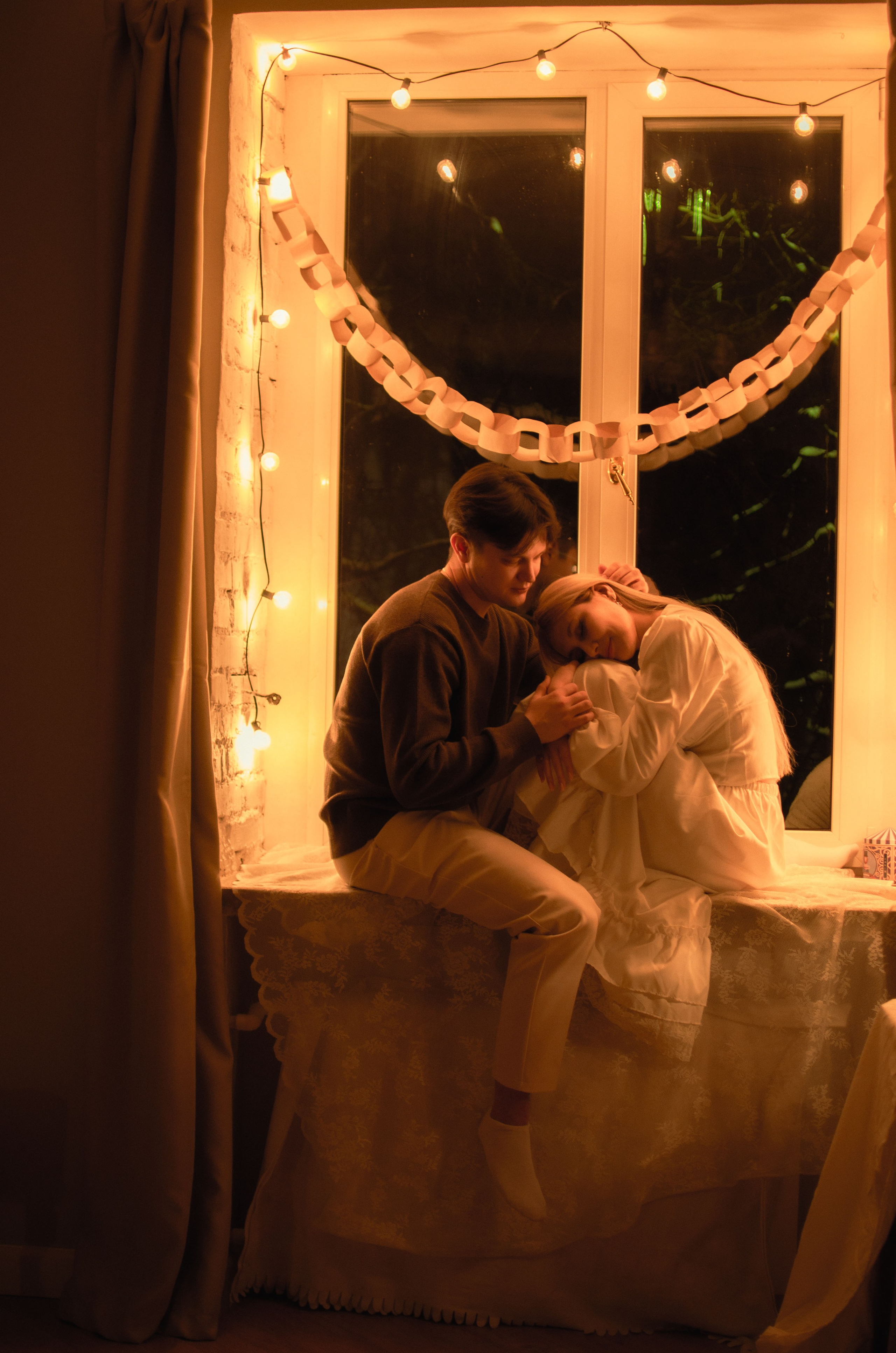 Мила & Юлдаш. Женский и предметный фотограф в Уфе Анастасия Настоечка