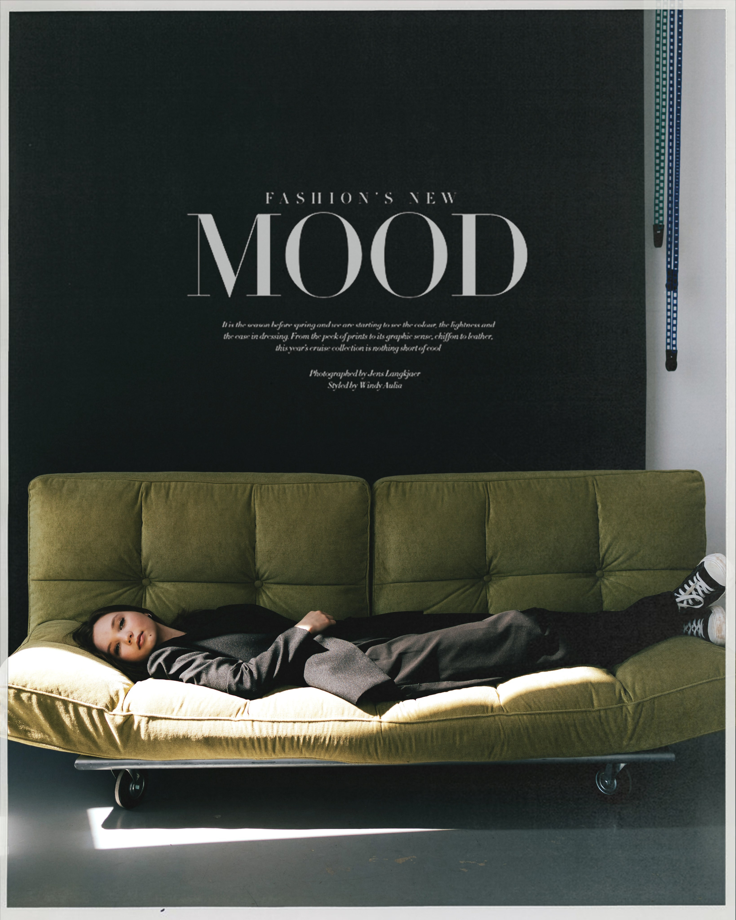 ㅤ. Фотограф Олеся Музанова