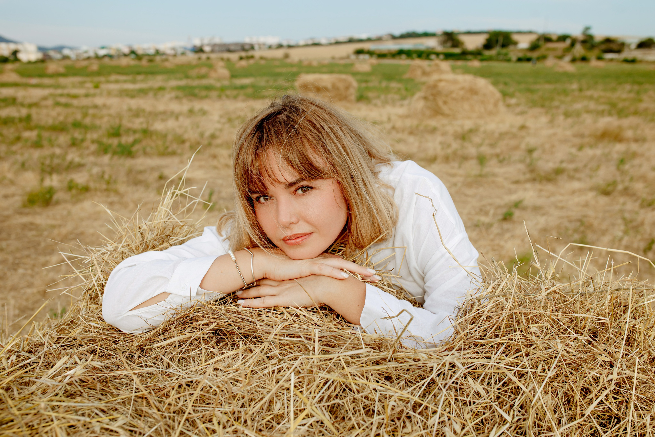 Юлия. Фотограф в Геленджике, Архипо-Осиповке, Абрау-Дюрсо, Кринице Виктория