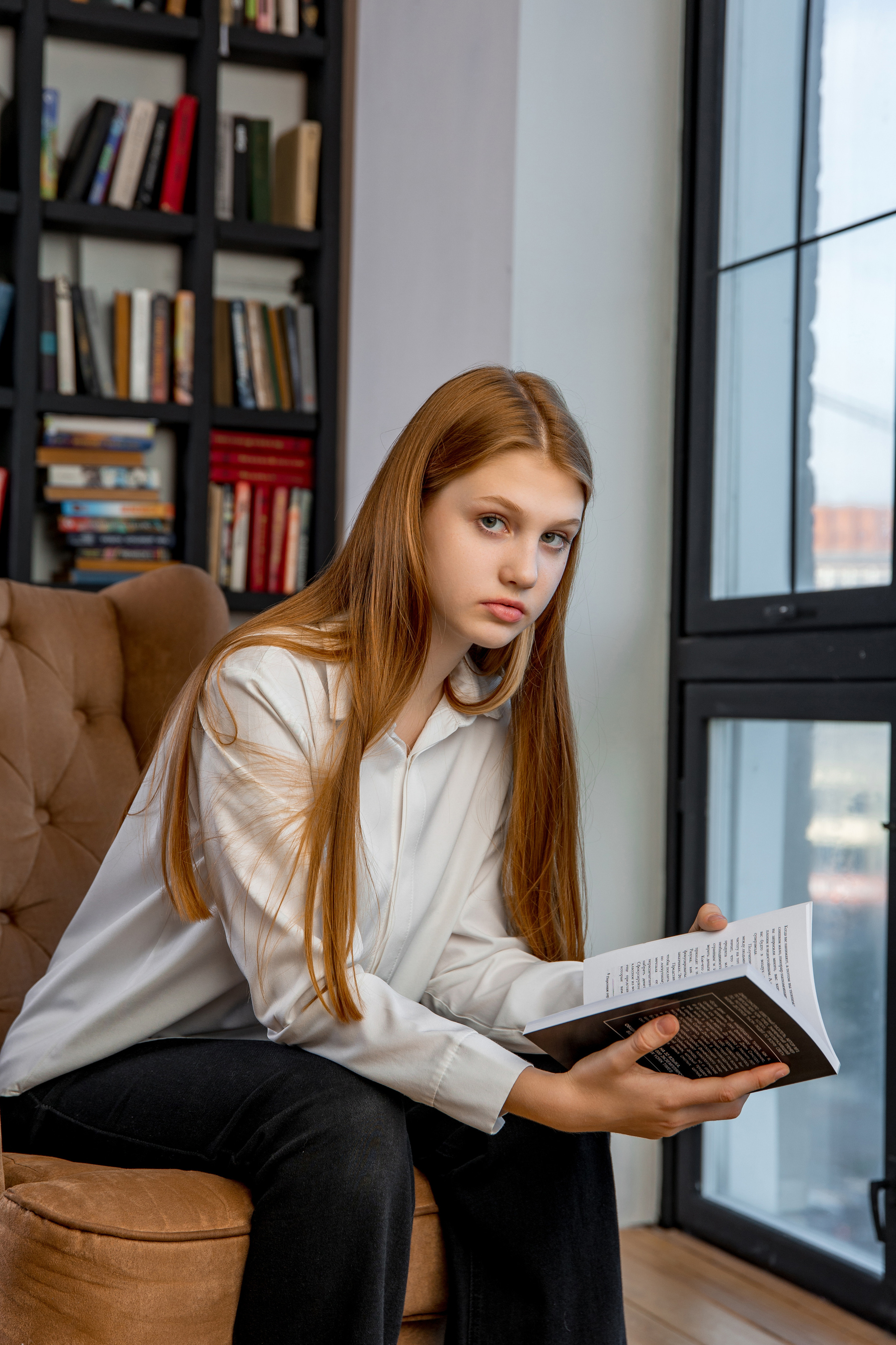 Галерея. KarmakBook