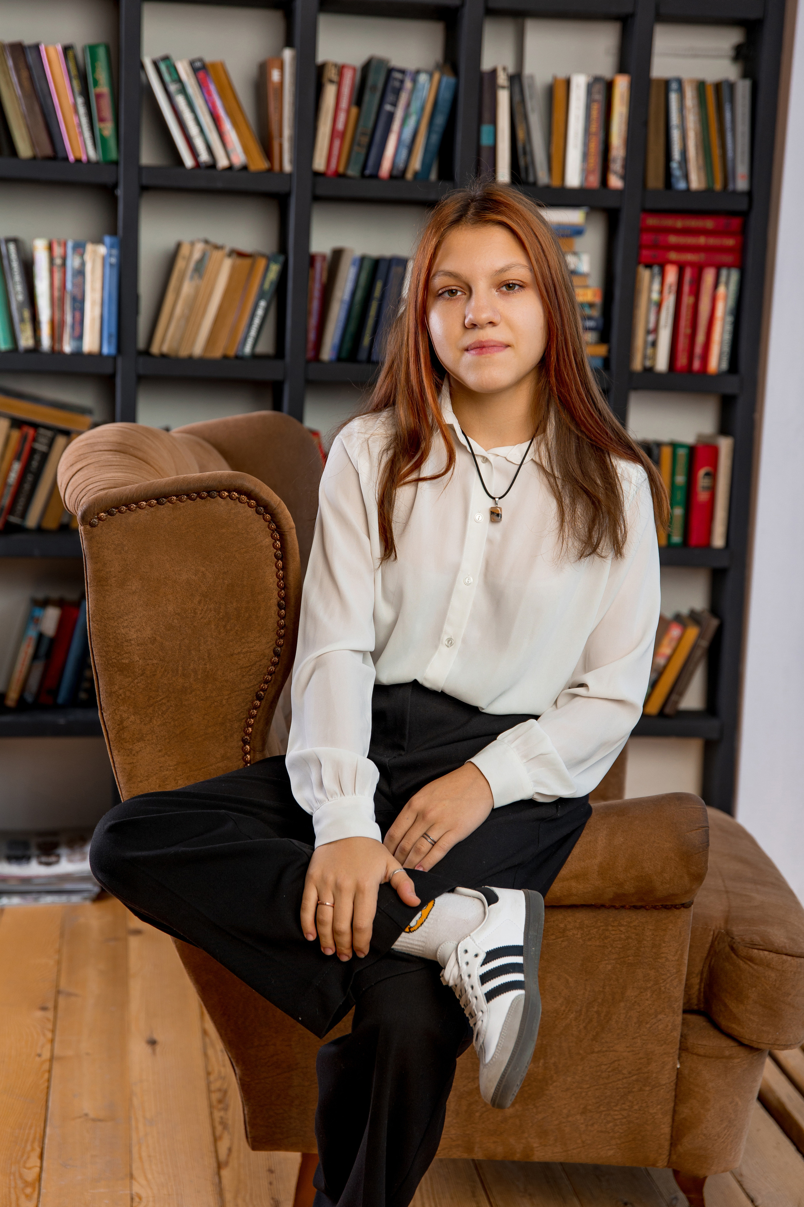 Галерея. KarmakBook