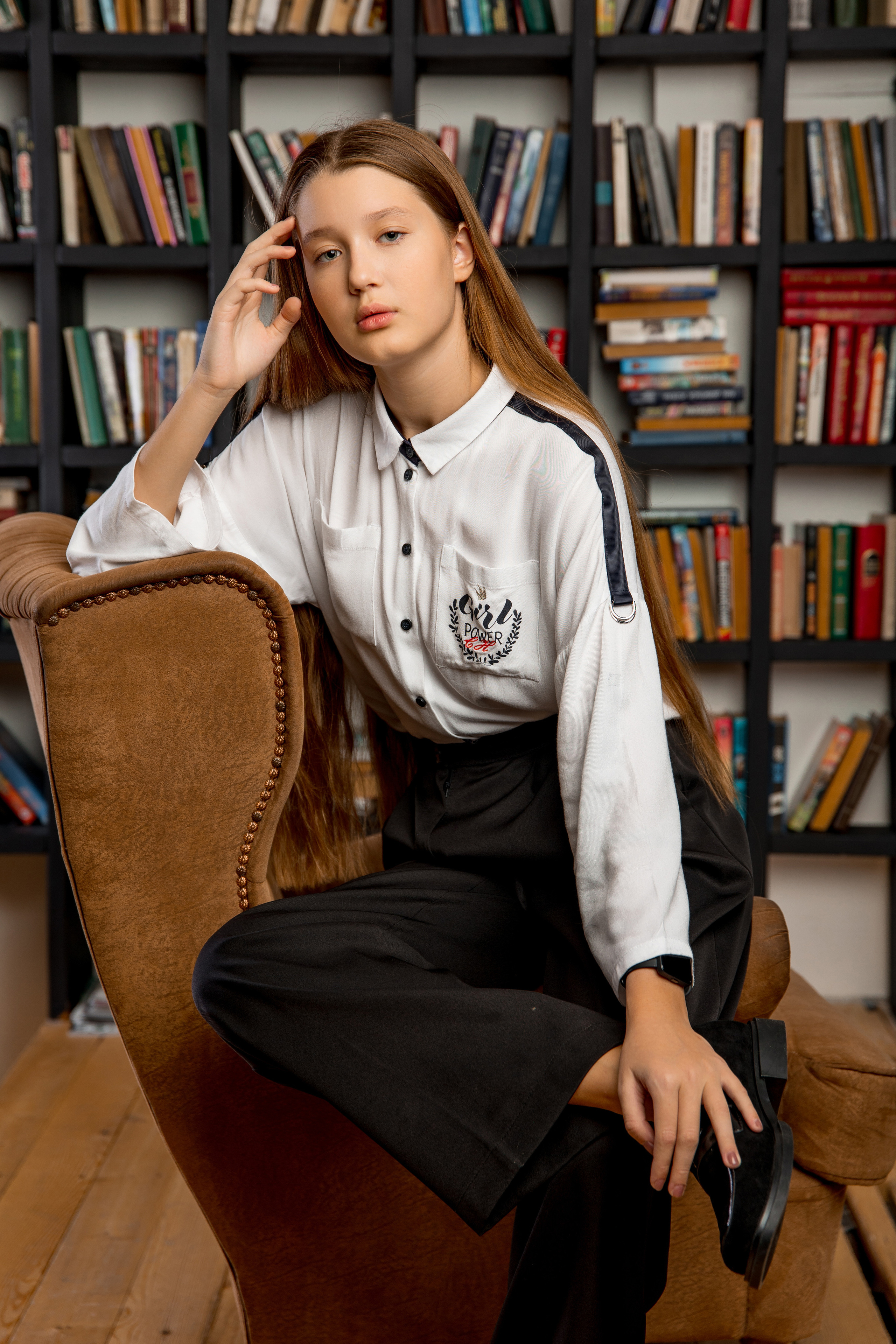 Галерея. KarmakBook