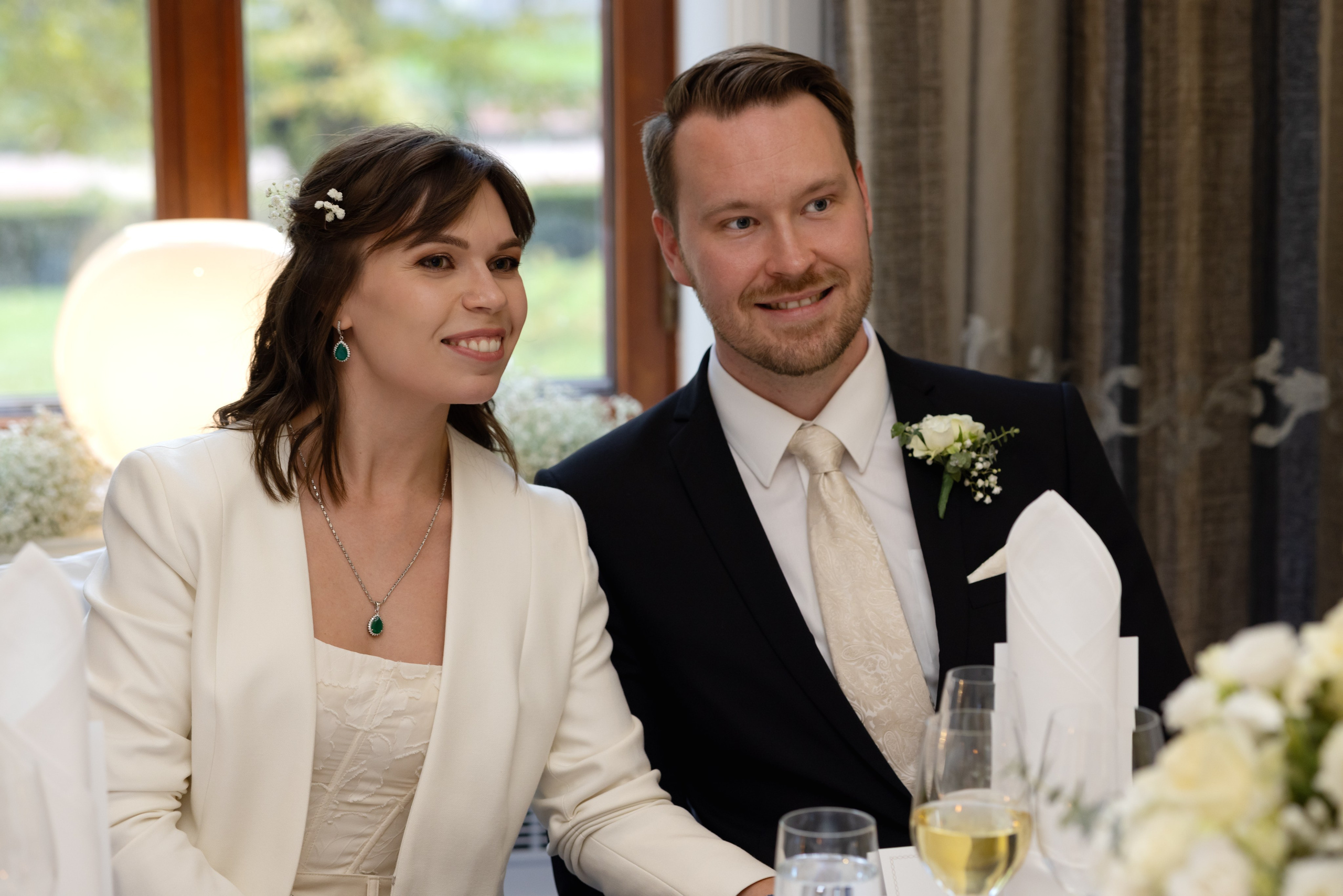 Ксения & Антти. Портретная и индивидуальная фотосъёмка в Граце и Тюмени