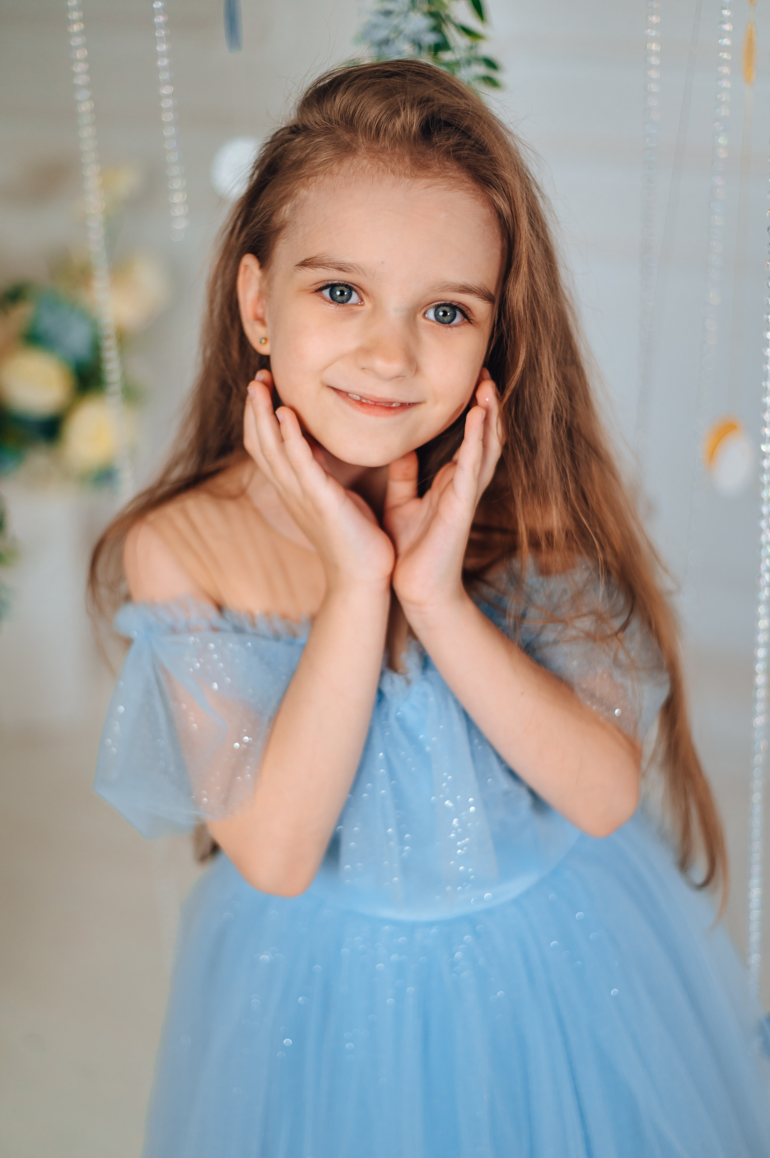 Детский гардероб. Девочки. Детский и семейный фотограф Катерина Мишина