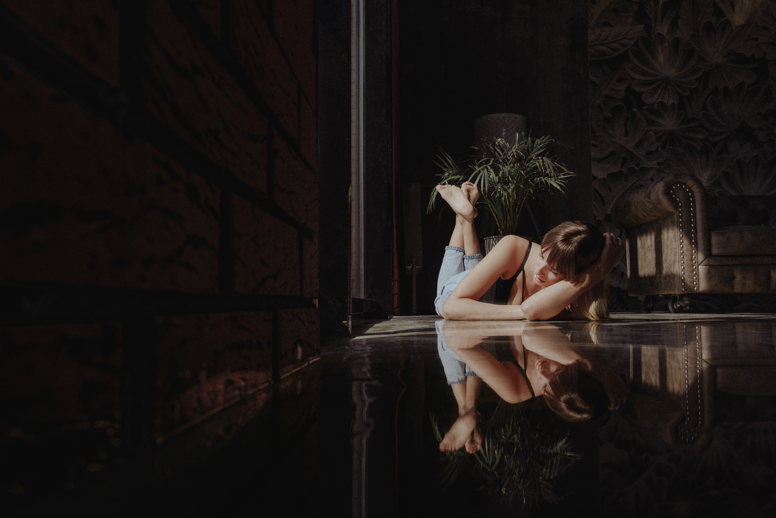 Оля. Семейный и свадебный фотограф и видеограф в Туле и Москве