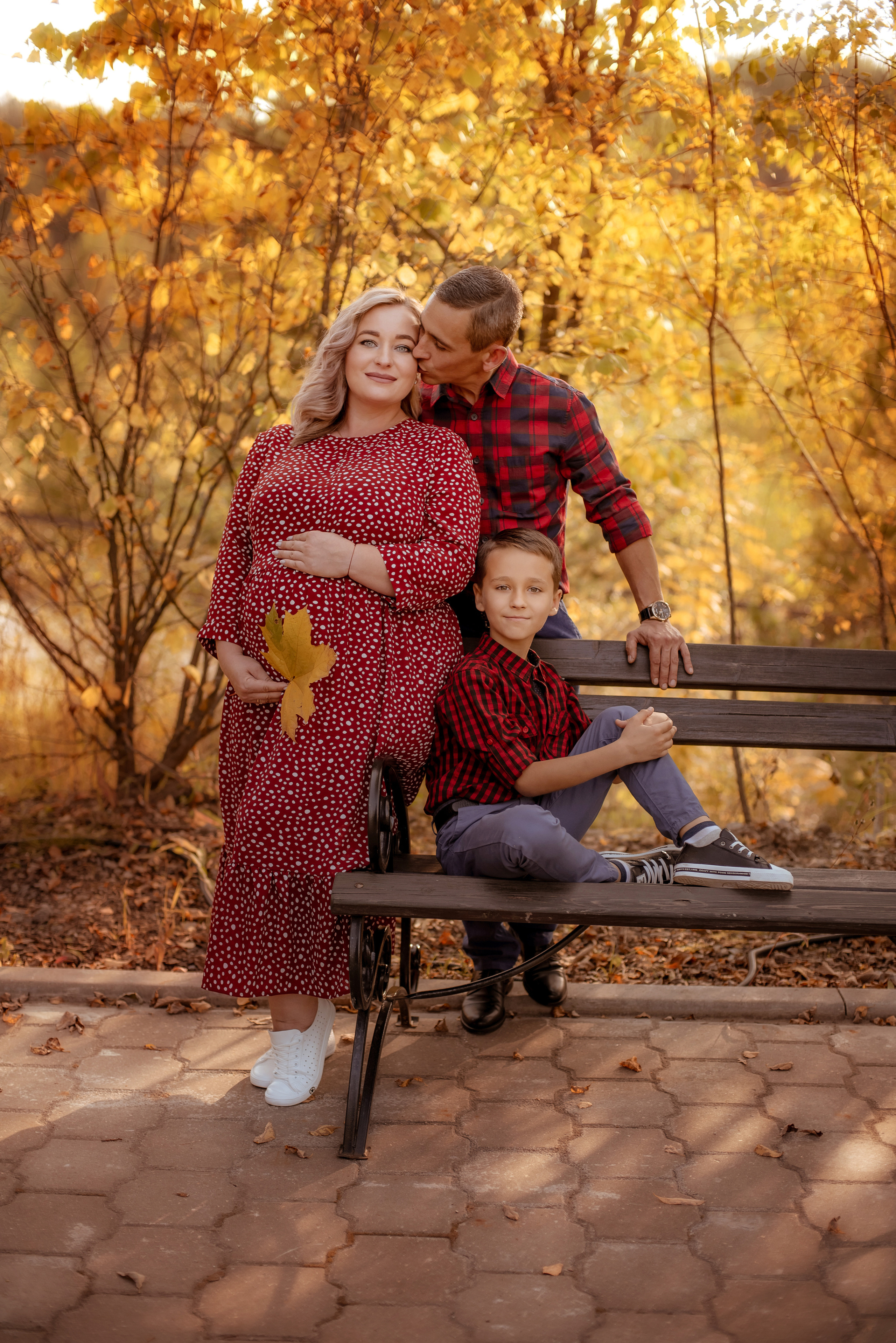 Татьяна. Семейный и свадебный фотограф и видеограф в Туле и Москве