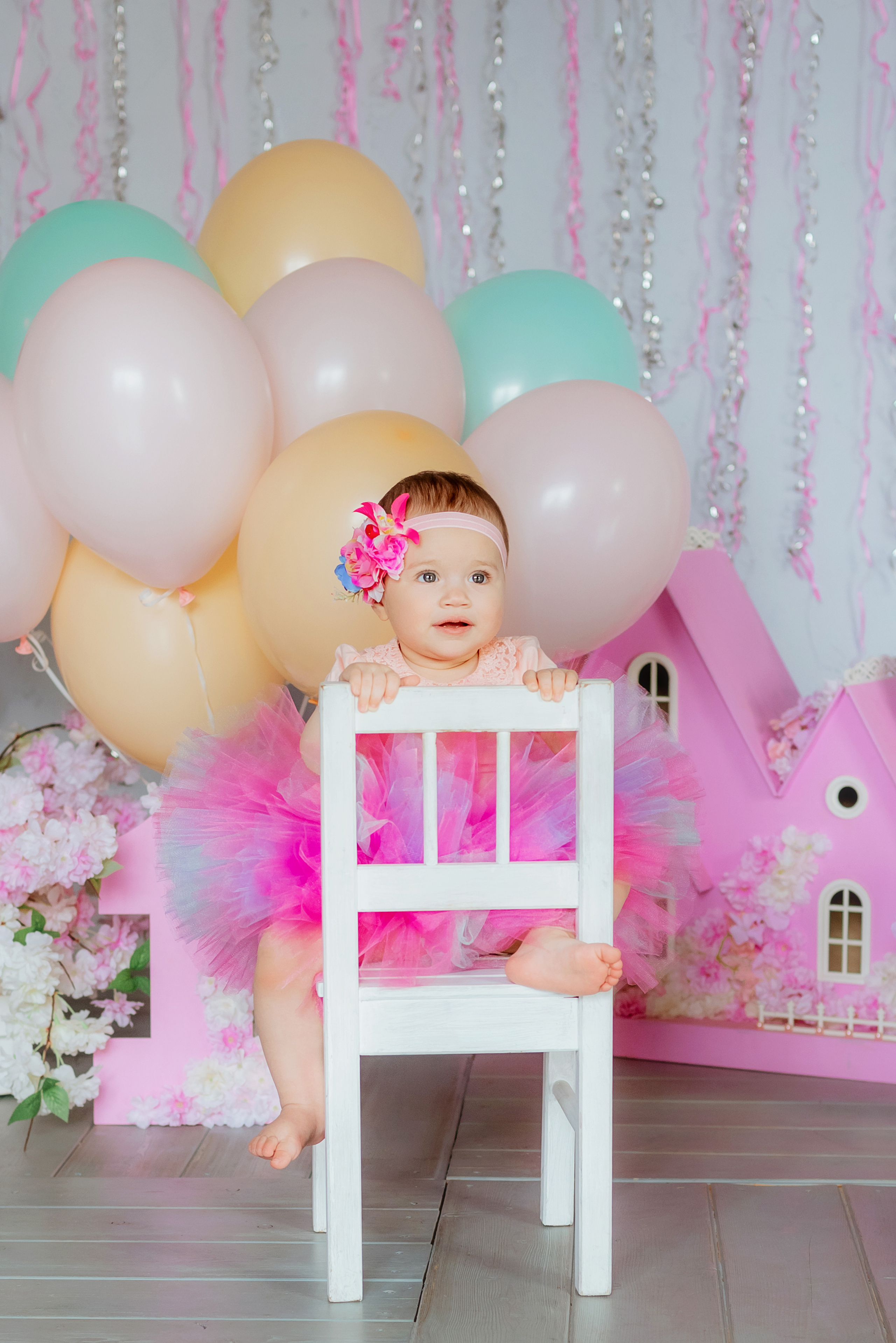 Николь. Семейный и свадебный фотограф и видеограф в Туле и Москве