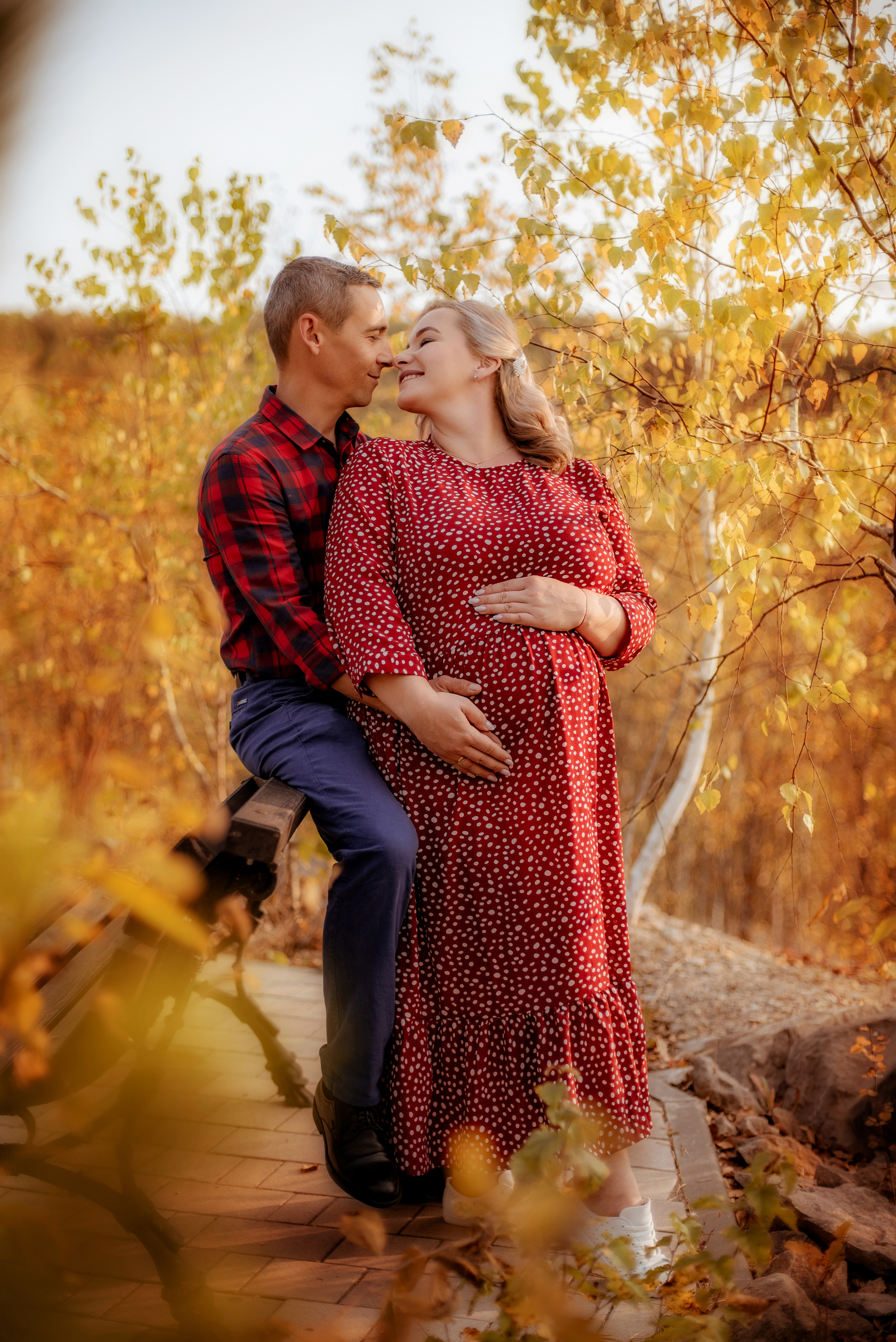 Татьяна. Семейный и свадебный фотограф и видеограф в Туле и Москве