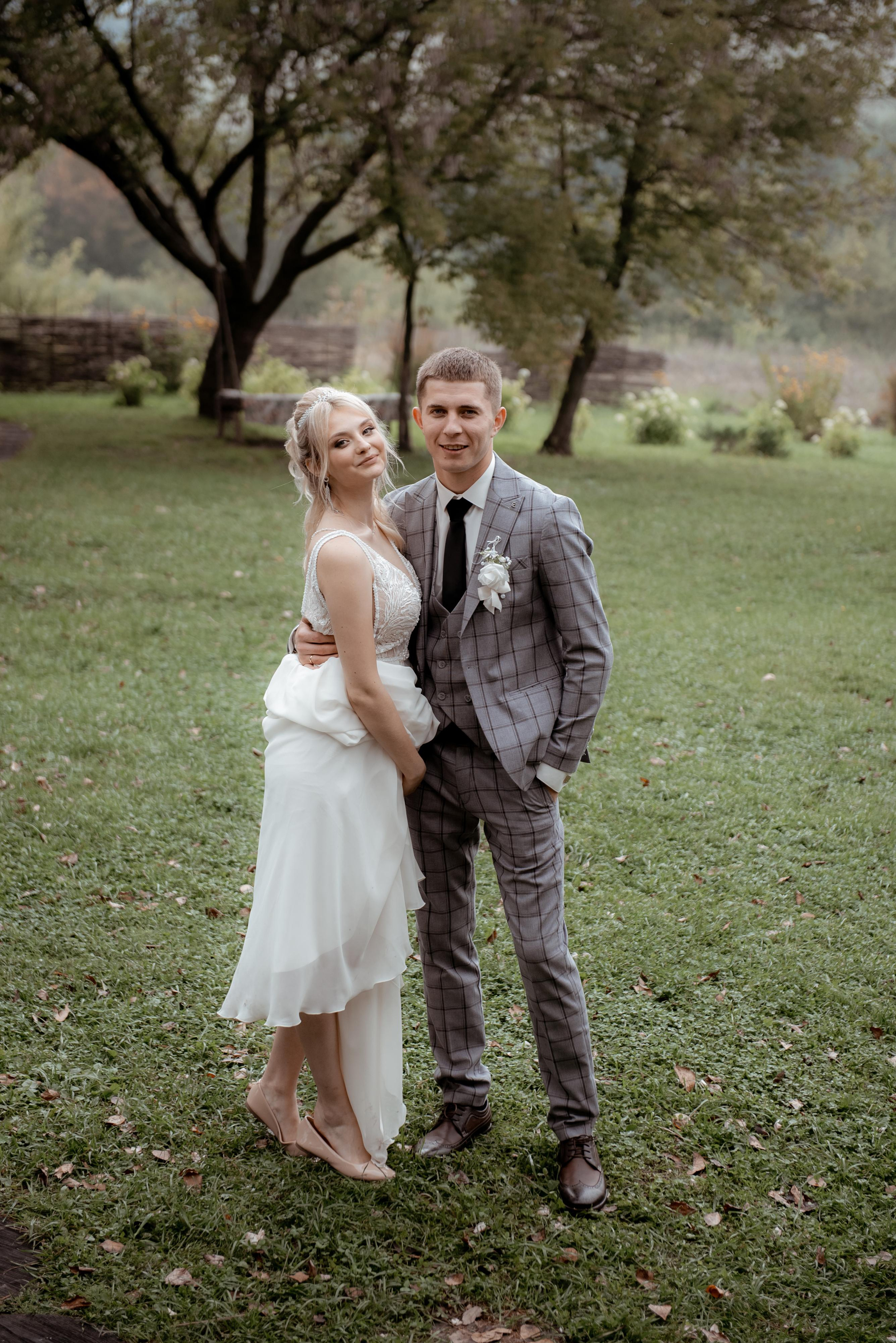 Алёна и Юра. Семейный и свадебный фотограф и видеограф в Туле и Москве