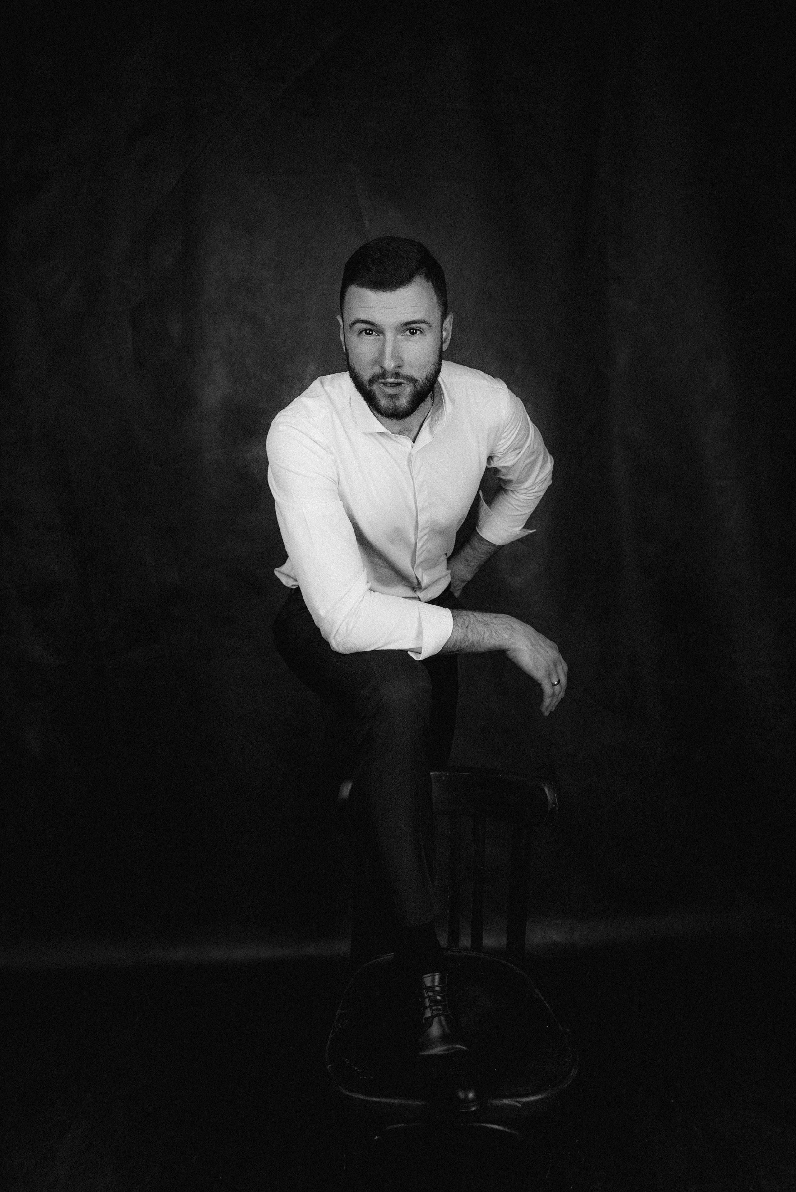 Лёша. Семейный и свадебный фотограф и видеограф в Туле и Москве