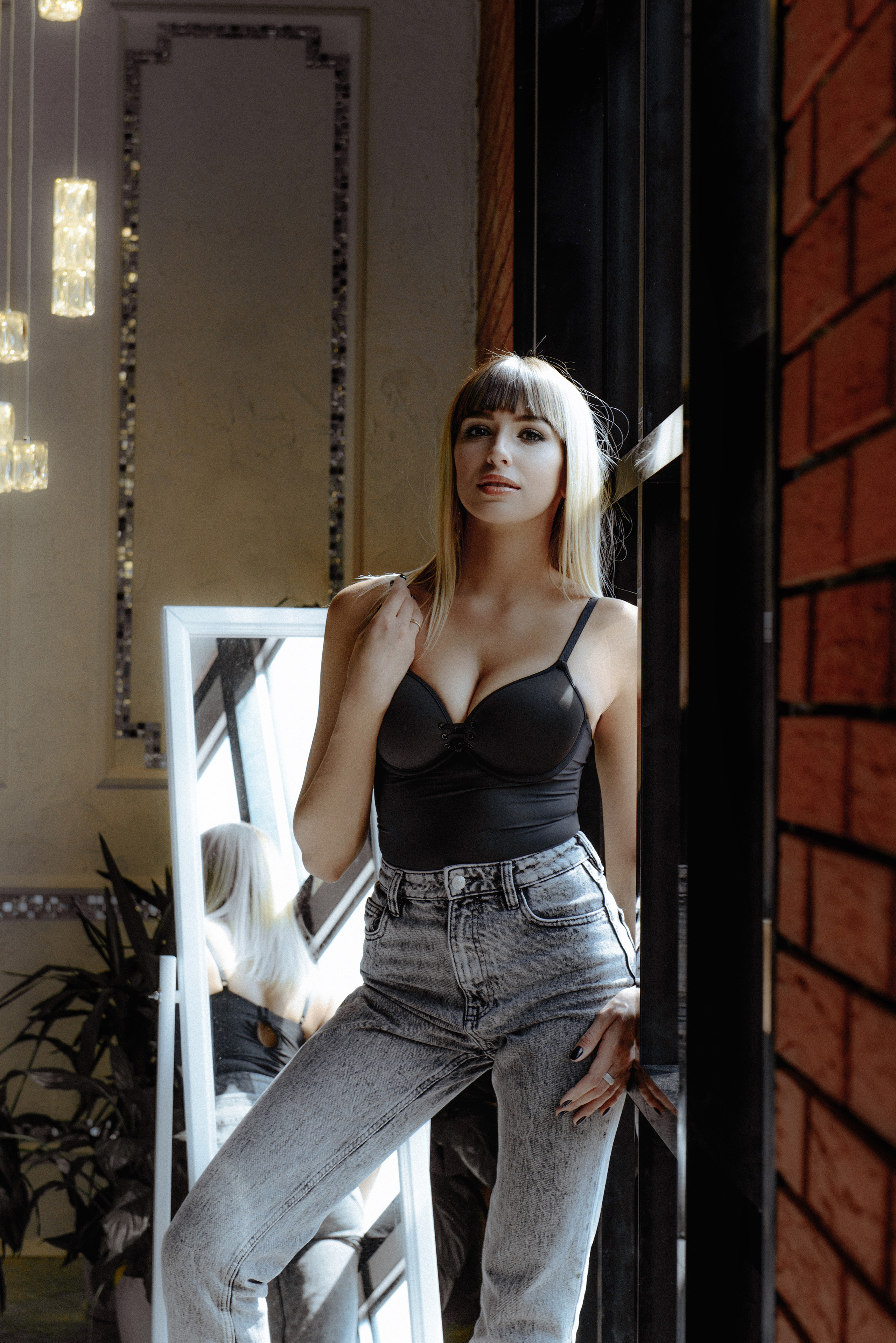 Оля. Семейный и свадебный фотограф и видеограф в Туле и Москве