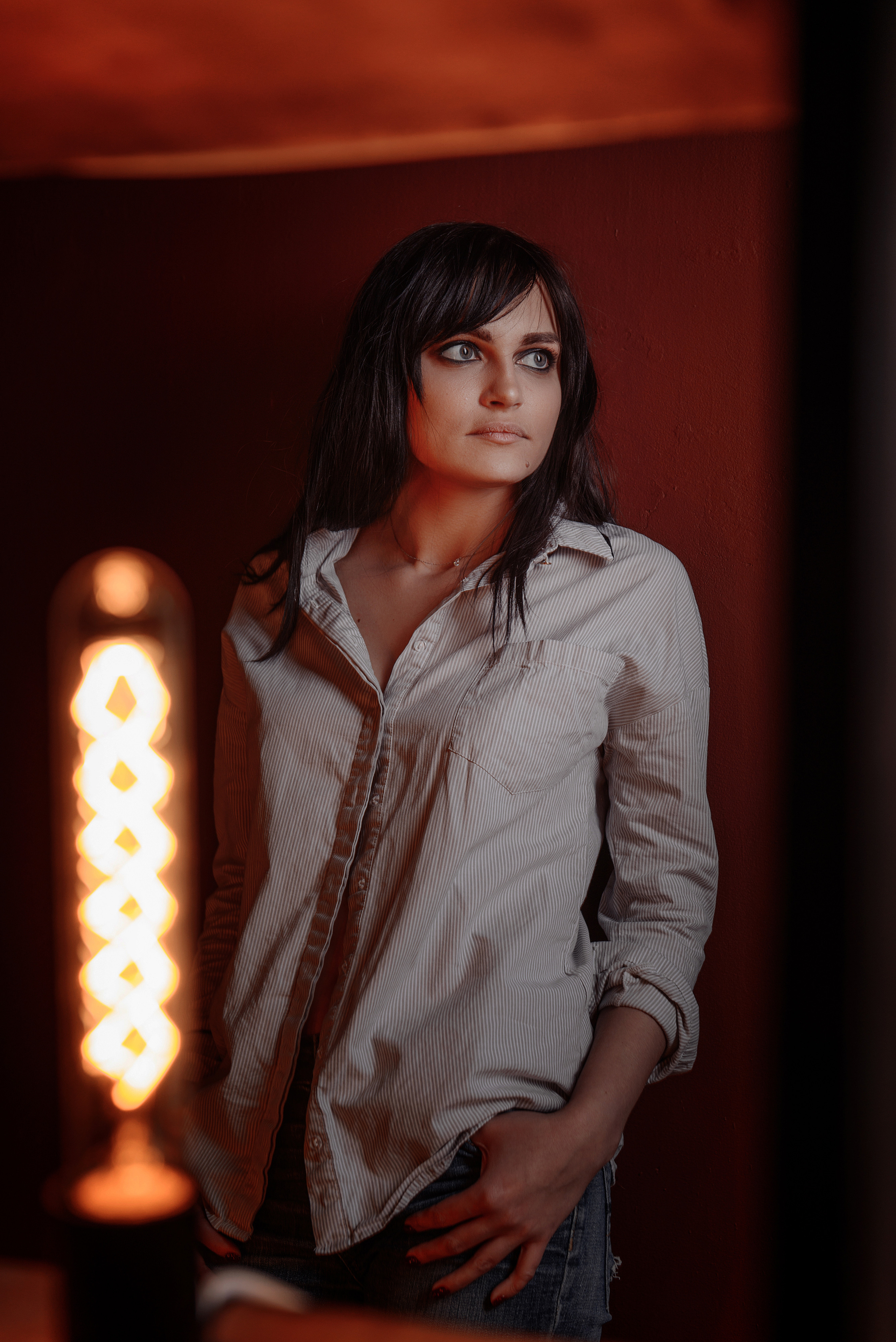 Таня. Семейный и свадебный фотограф и видеограф в Туле и Москве