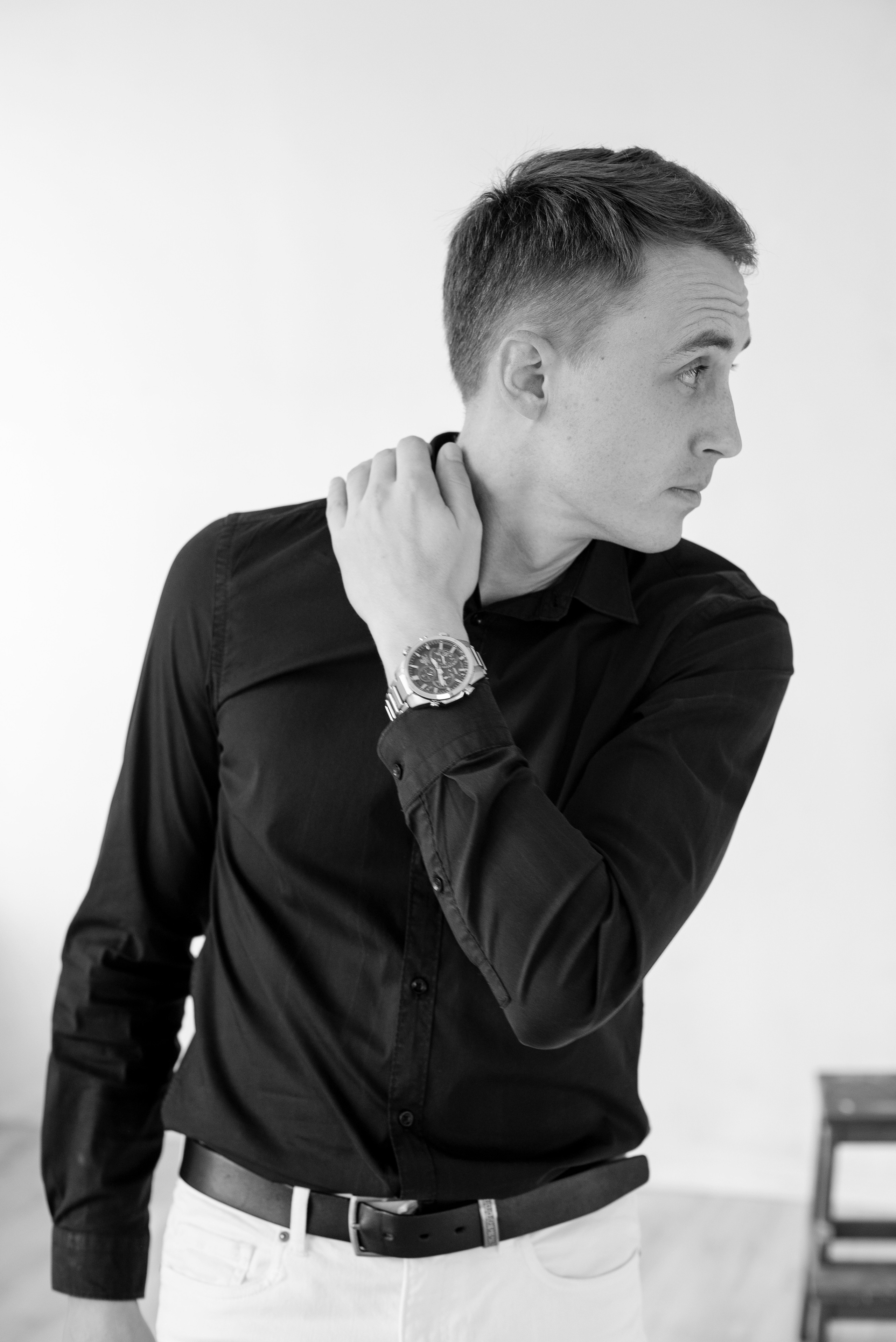 Ярослав. Семейный и свадебный фотограф и видеограф в Туле и Москве