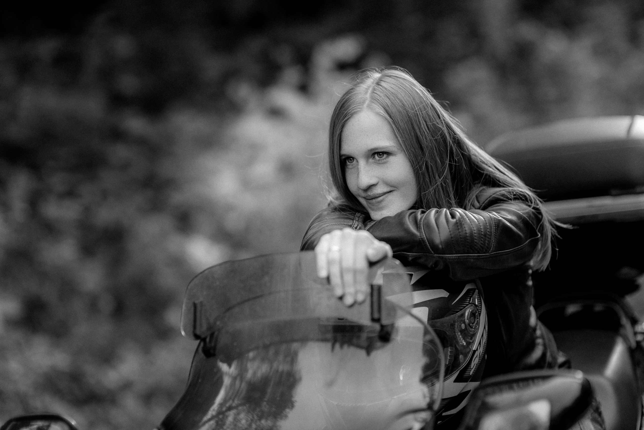 Даша и Кирилл. Семейный и свадебный фотограф и видеограф в Туле и Москве