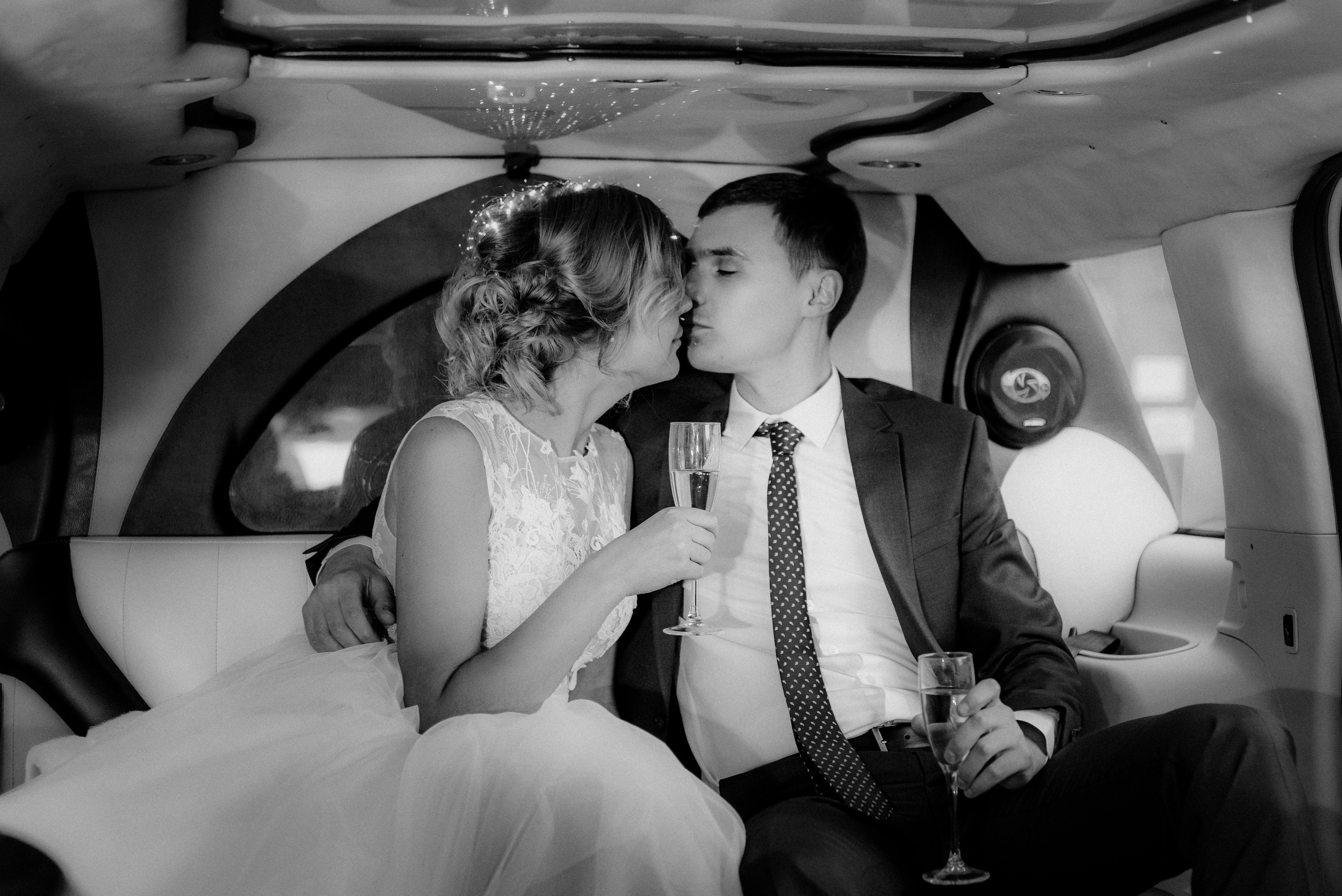 Юля и Вова. Семейный и свадебный фотограф и видеограф в Туле и Москве