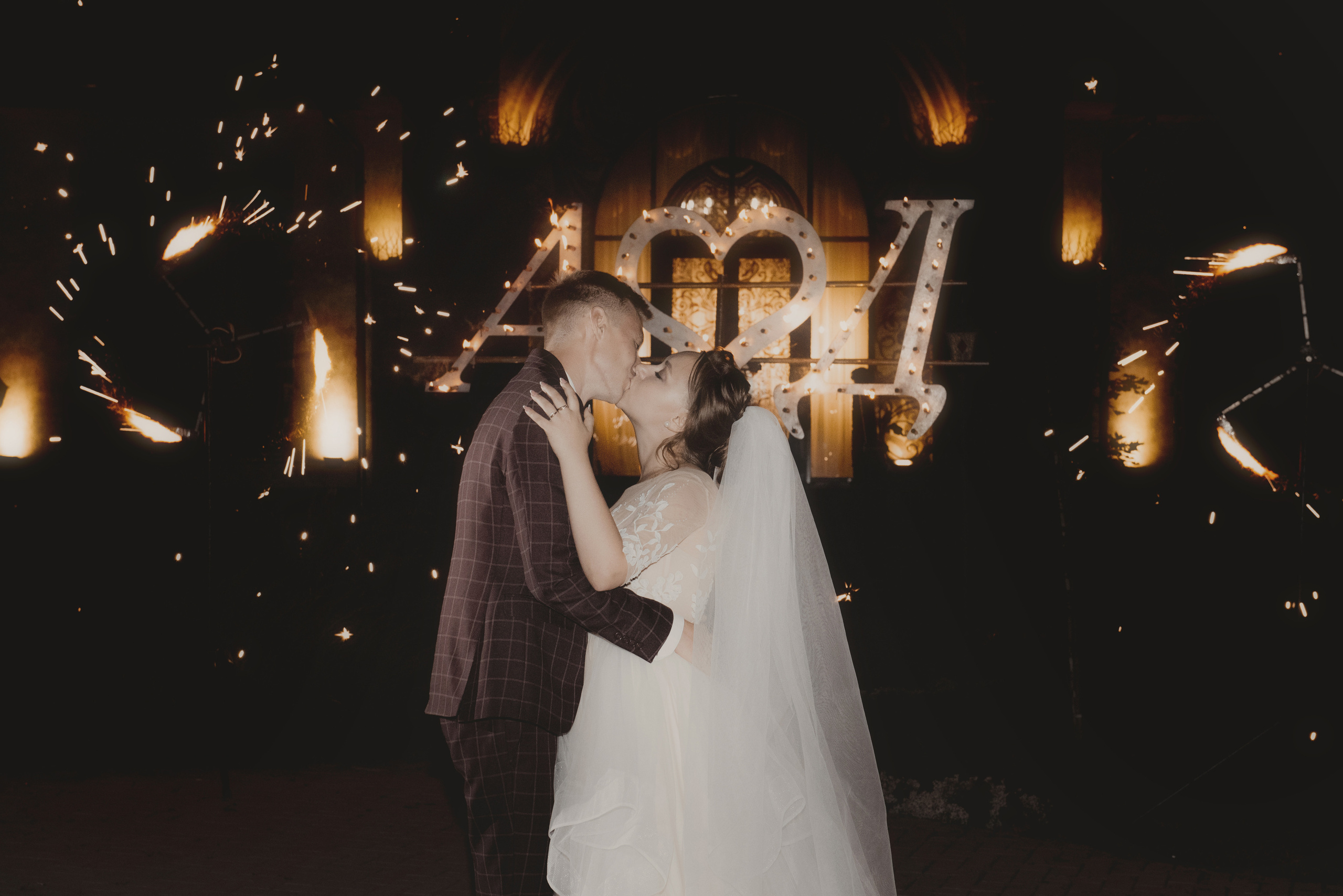 Даша и Андрей. Семейный и свадебный фотограф и видеограф в Туле и Москве