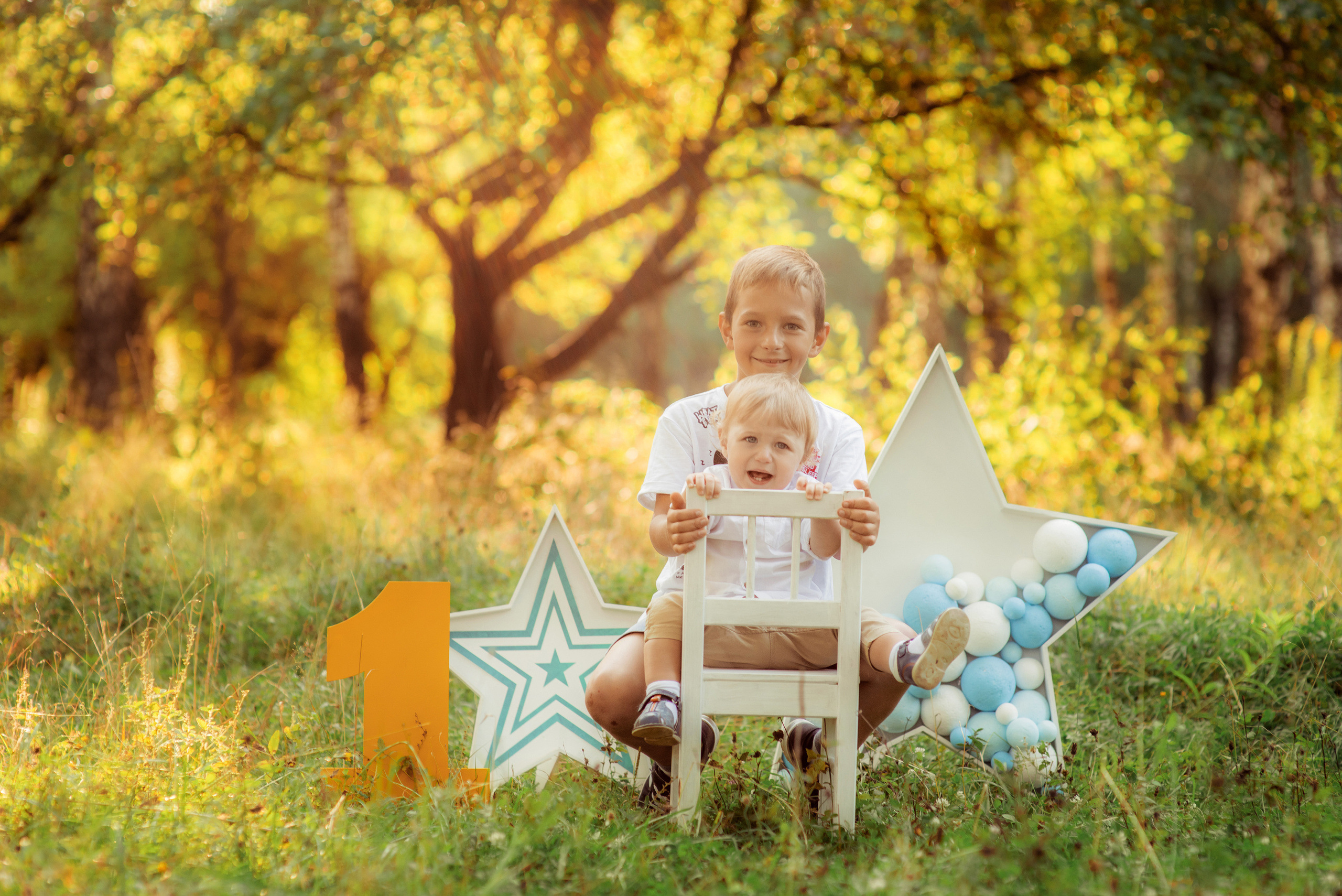 Илья. Семейный и свадебный фотограф и видеограф в Туле и Москве