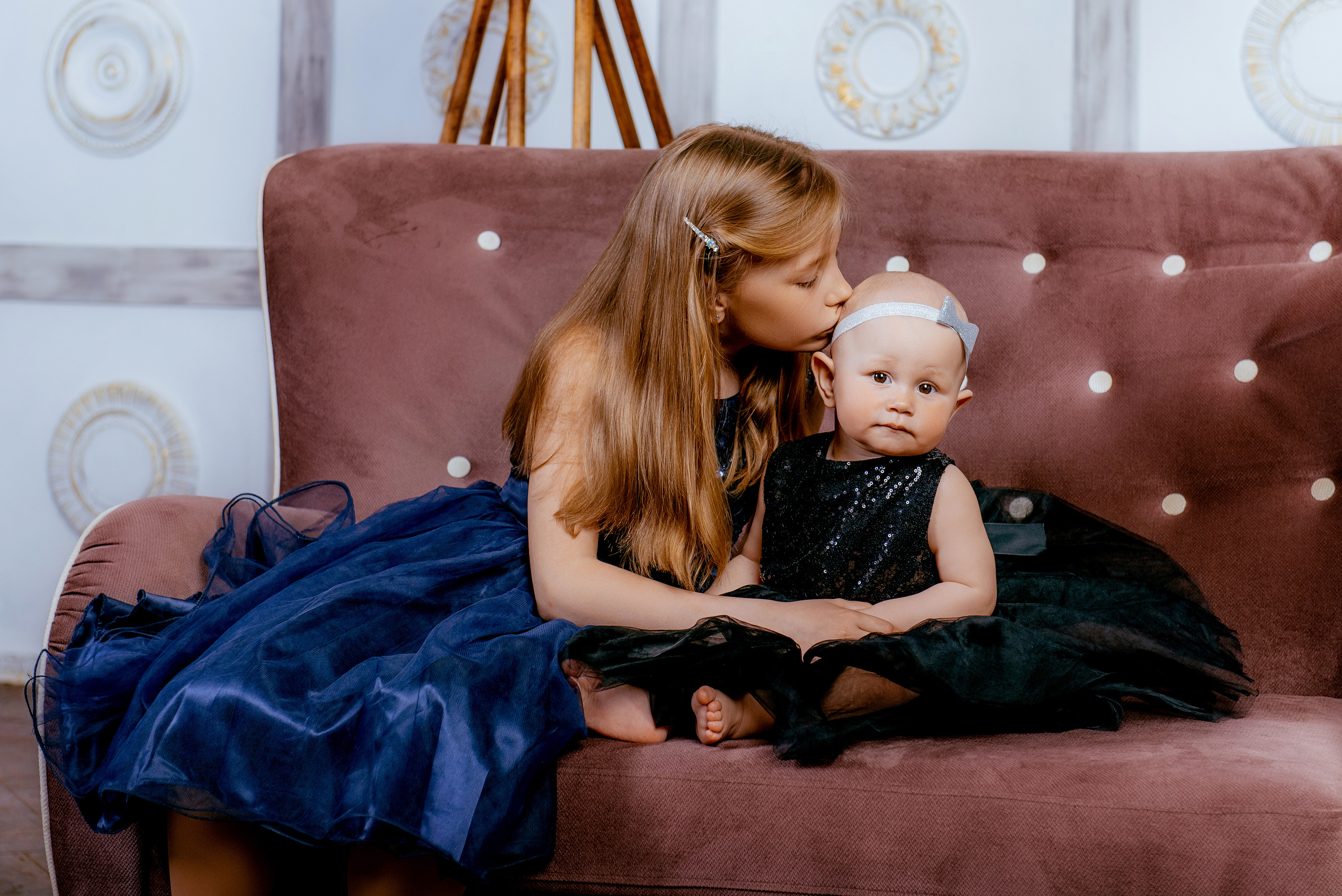 Варя. Семейный и свадебный фотограф и видеограф в Туле и Москве