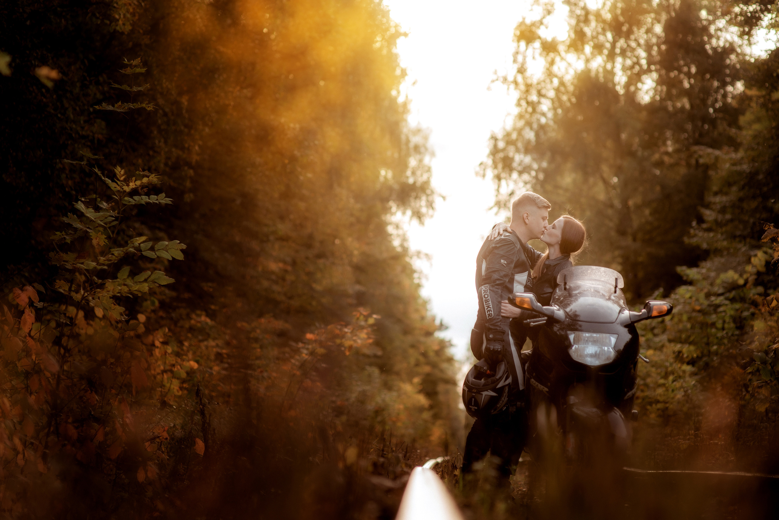 Даша и Кирилл. Семейный и свадебный фотограф и видеограф в Туле и Москве