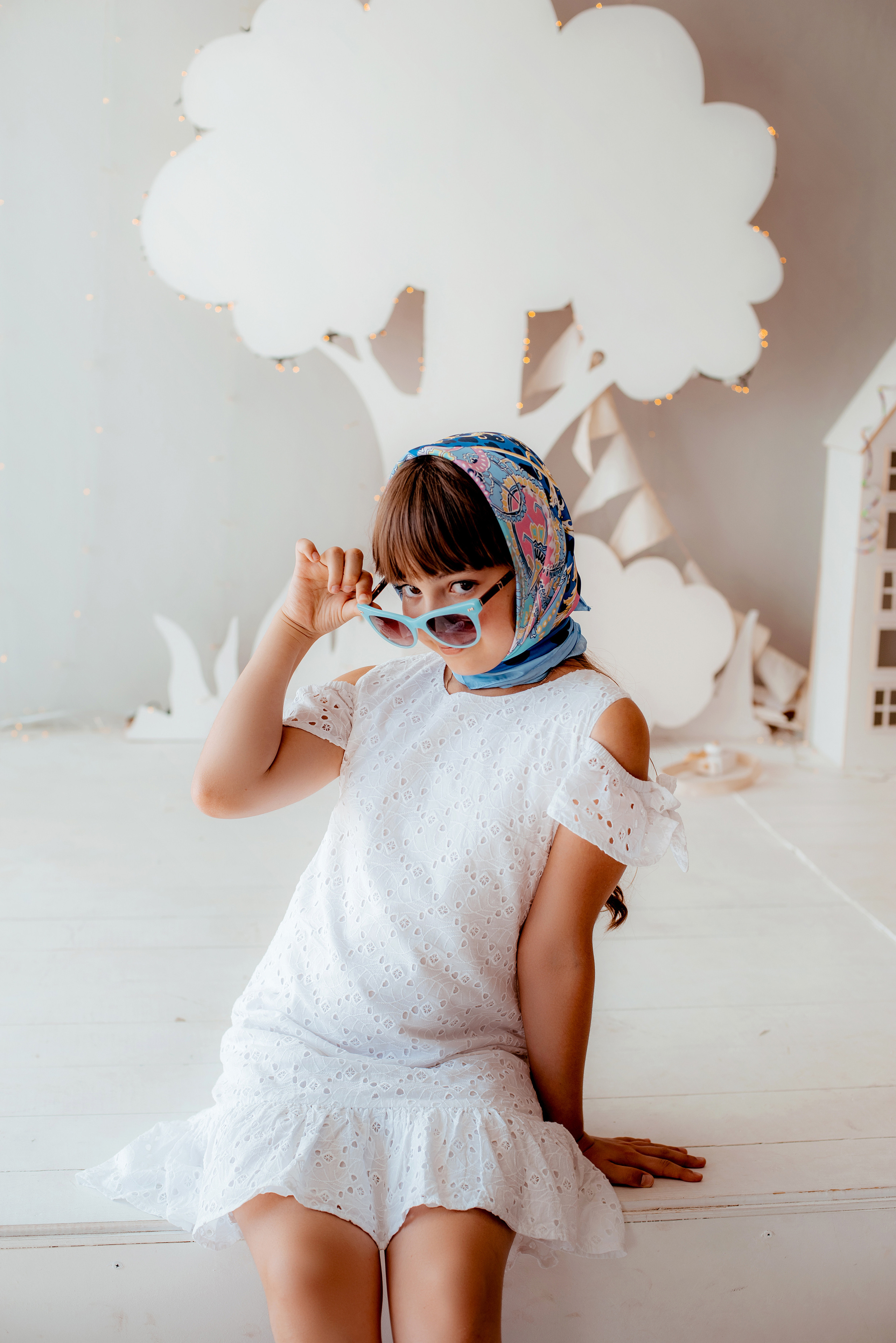 Маше 10 лет. Семейный и свадебный фотограф и видеограф в Туле и Москве