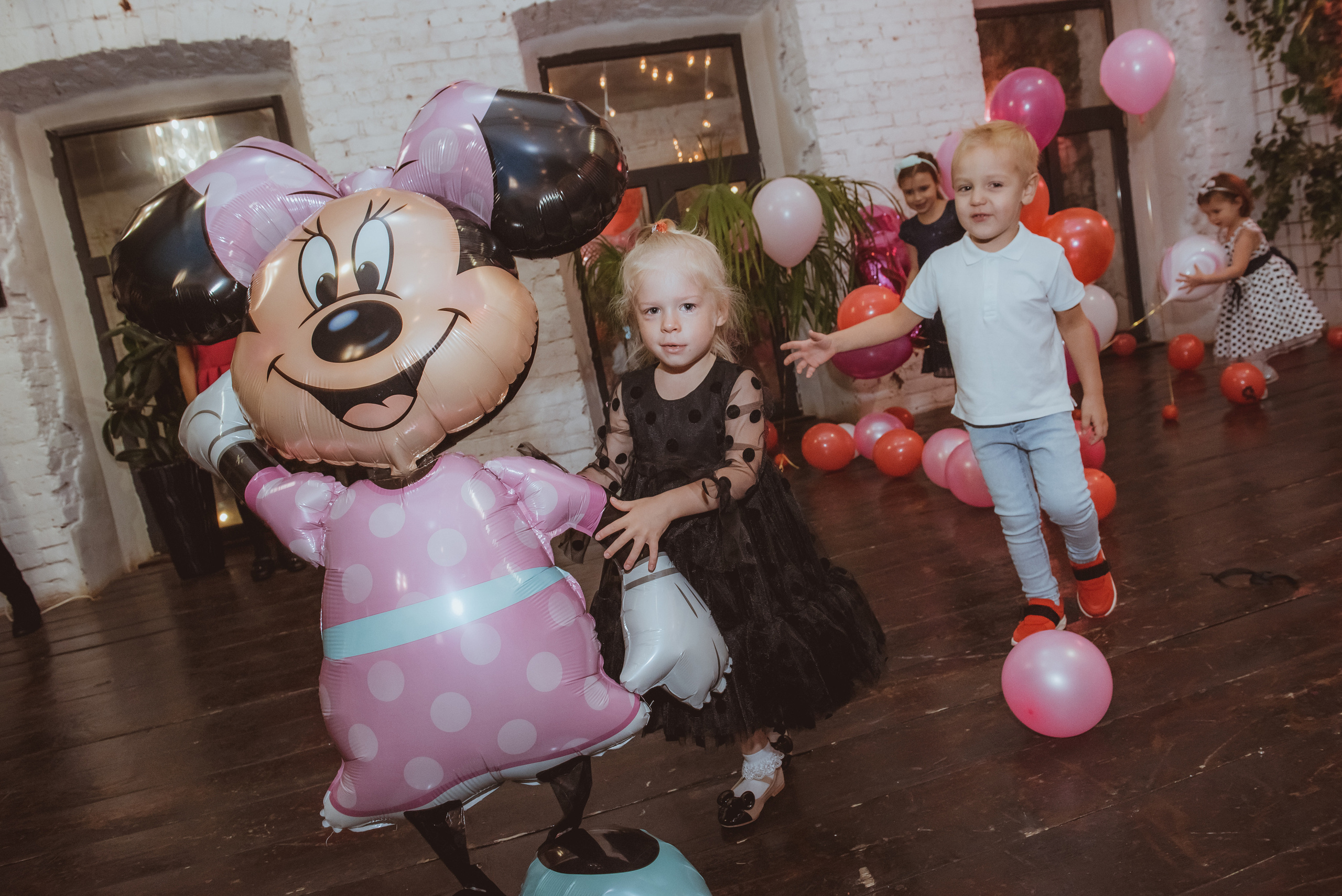 Кире 3 года. Семейный и свадебный фотограф и видеограф в Туле и Москве