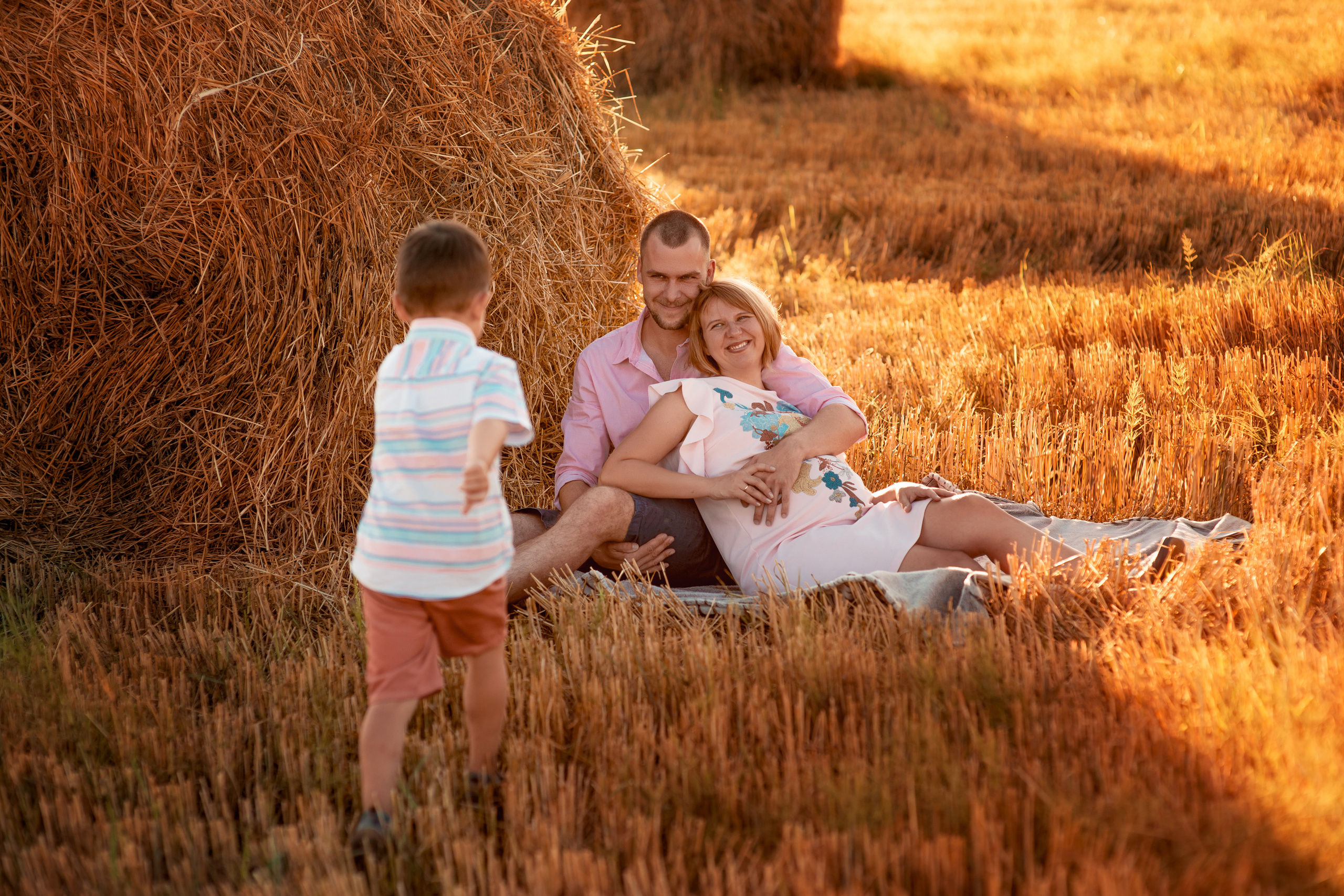 Светлана. Семейный и свадебный фотограф и видеограф в Туле и Москве