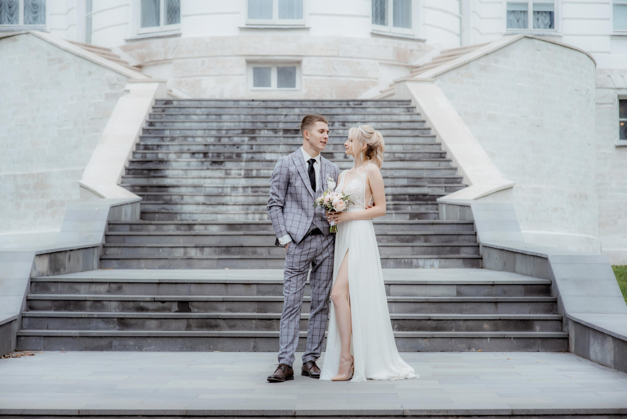 Алёна и Юра. Семейный и свадебный фотограф и видеограф в Туле и Москве