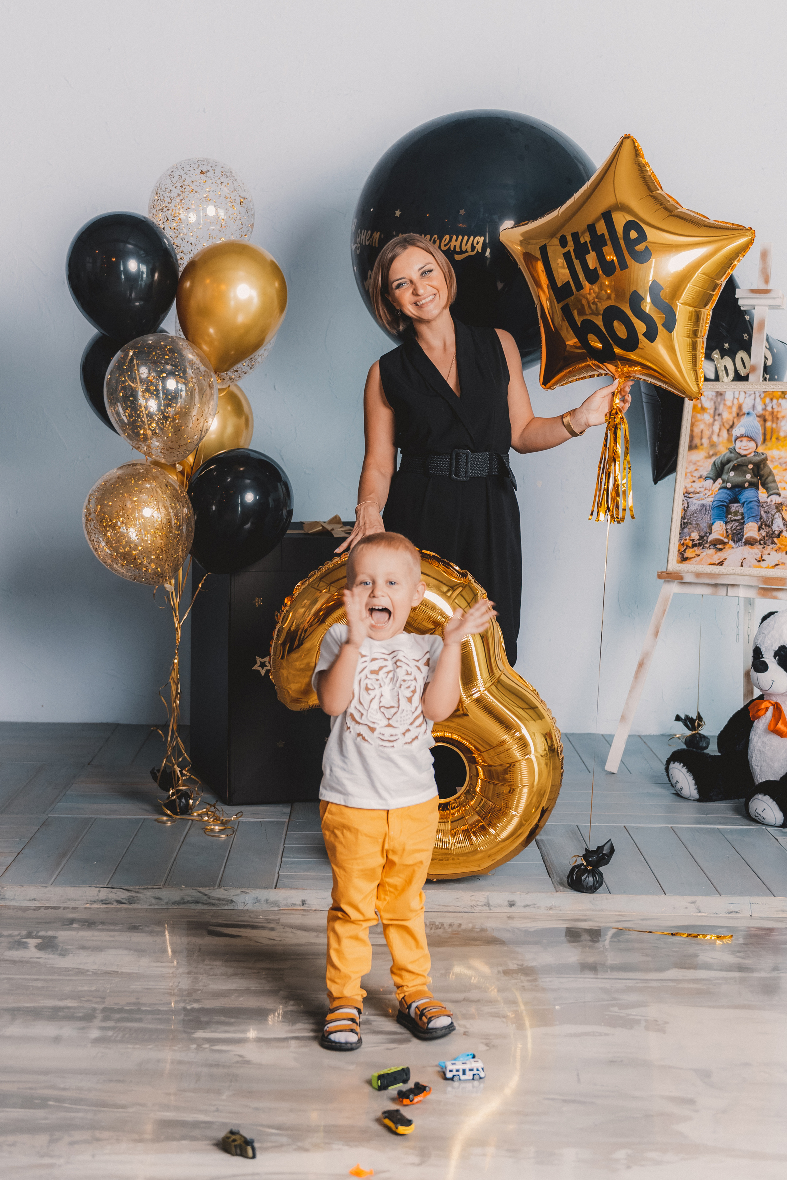 Сёме 3 годя. Семейный и свадебный фотограф и видеограф в Туле и Москве