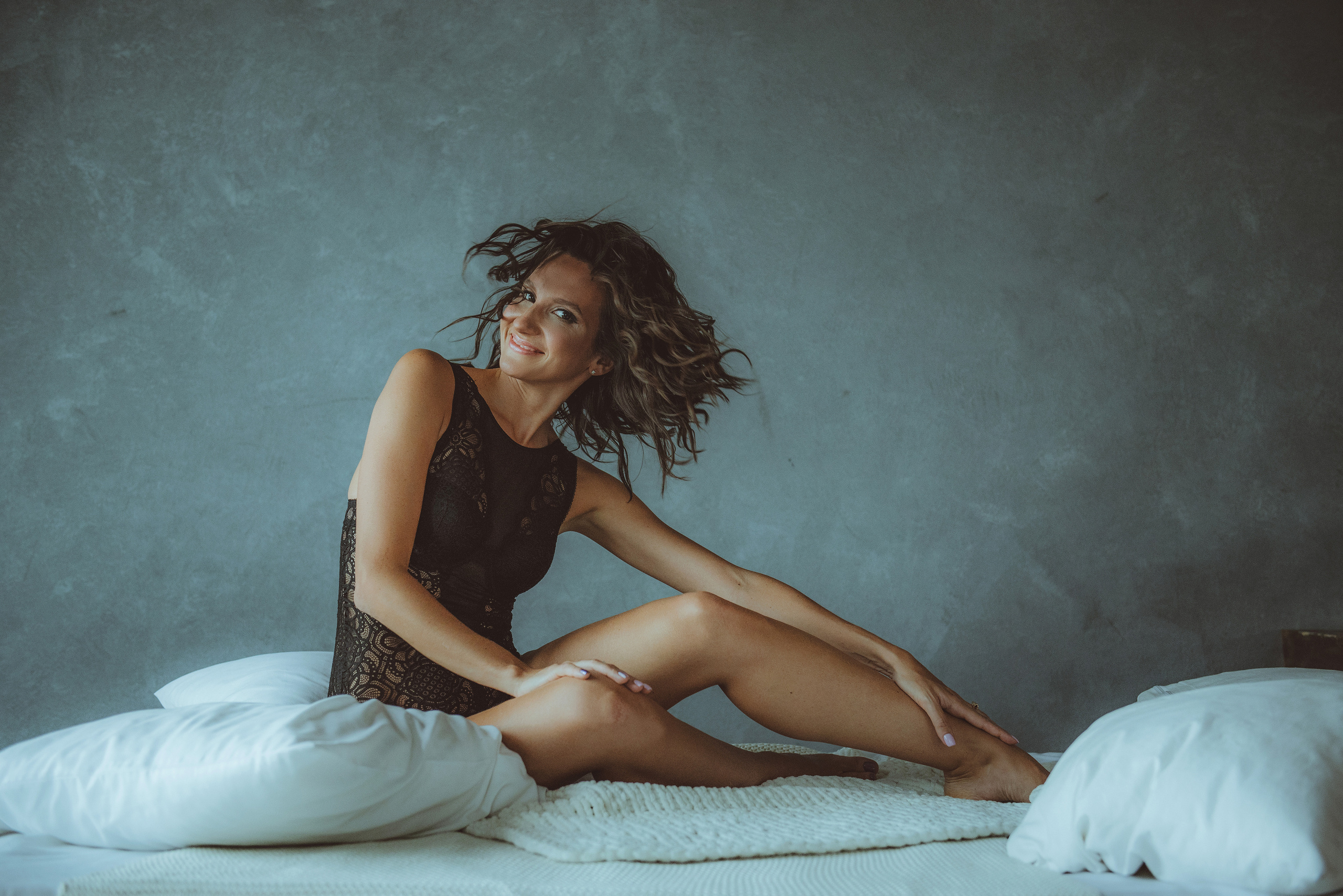 Полина. Семейный и свадебный фотограф и видеограф в Туле и Москве