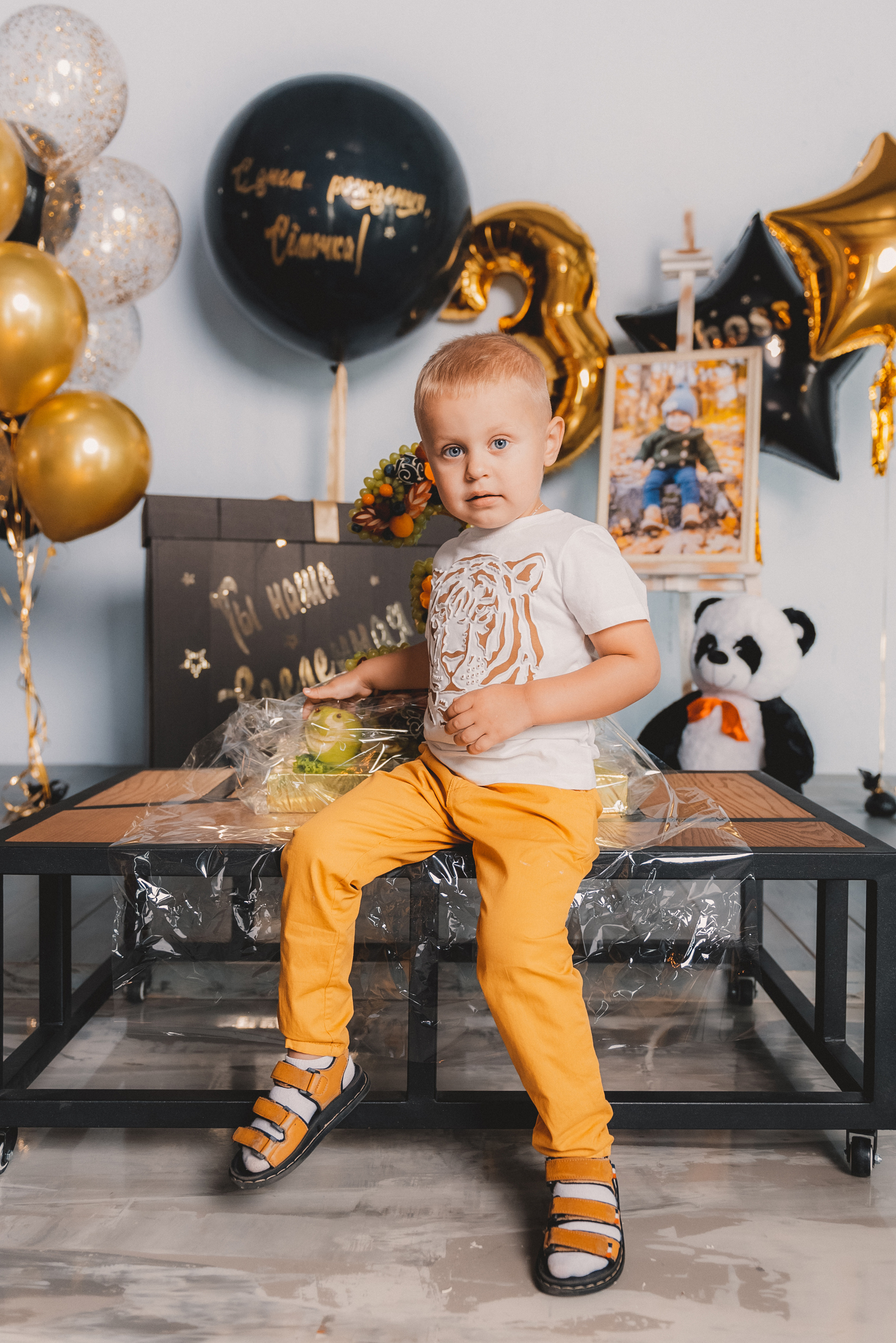 Сёме 3 годя. Семейный и свадебный фотограф и видеограф в Туле и Москве