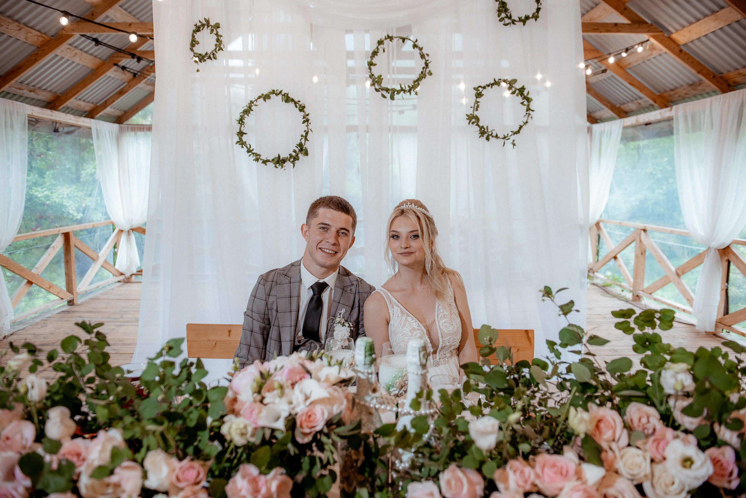 Алёна и Юра. Семейный и свадебный фотограф и видеограф в Туле и Москве