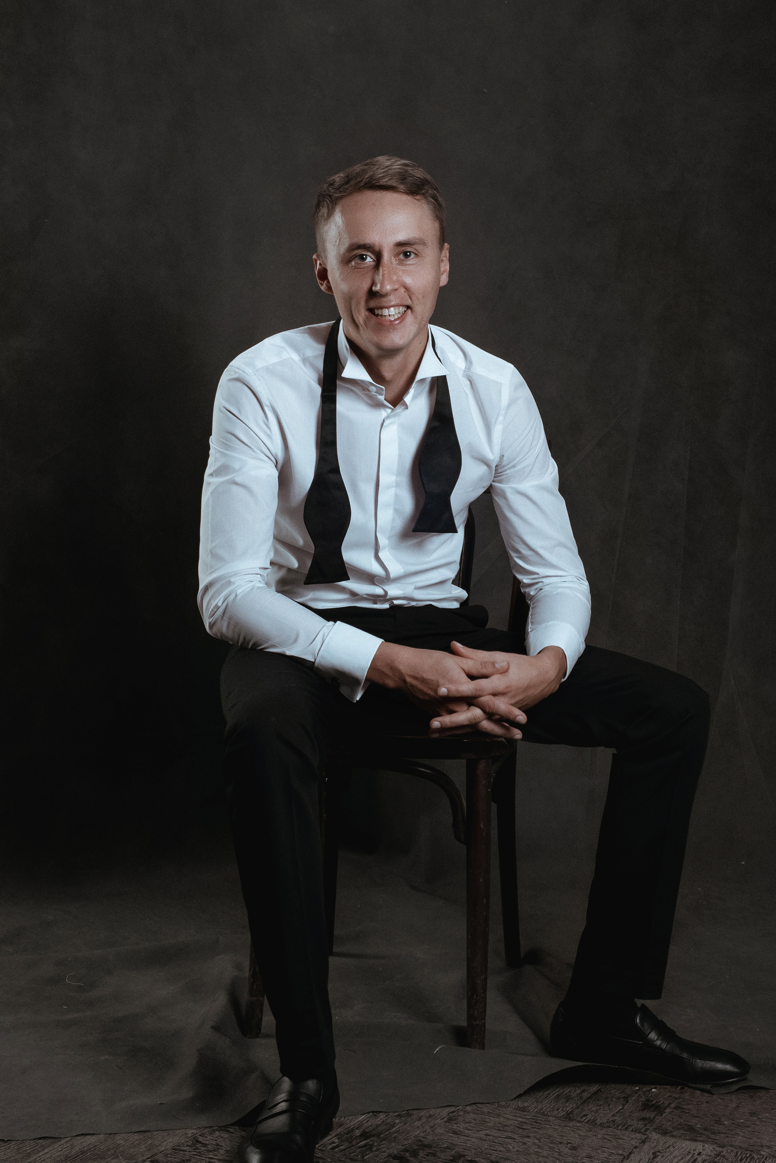 Ярослав. Семейный и свадебный фотограф и видеограф в Туле и Москве