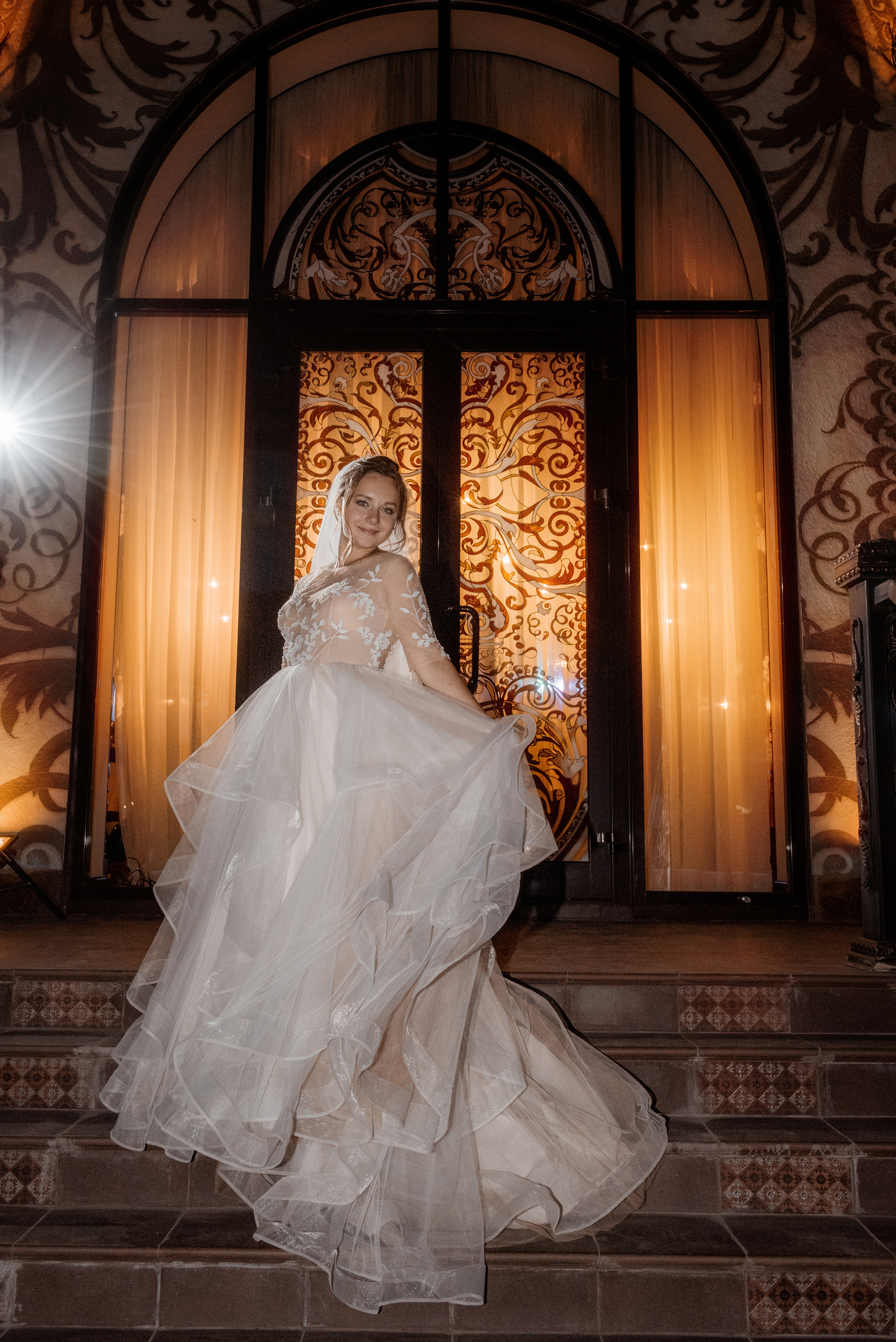 Даша и Андрей. Семейный и свадебный фотограф и видеограф в Туле и Москве