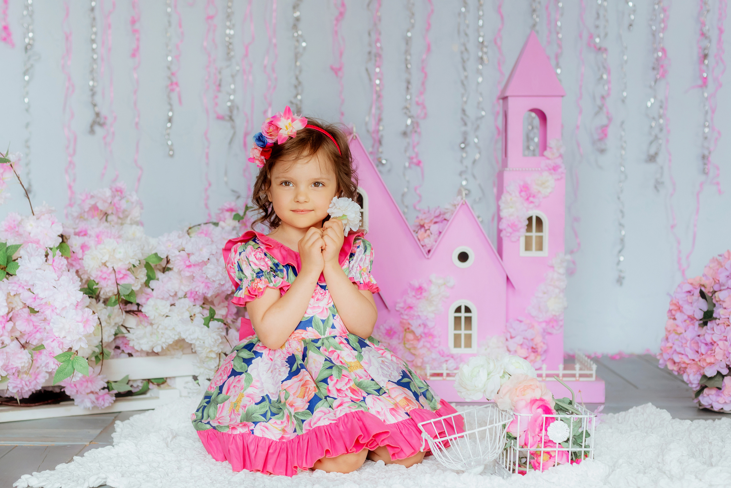 Милана. Семейный и свадебный фотограф и видеограф в Туле и Москве