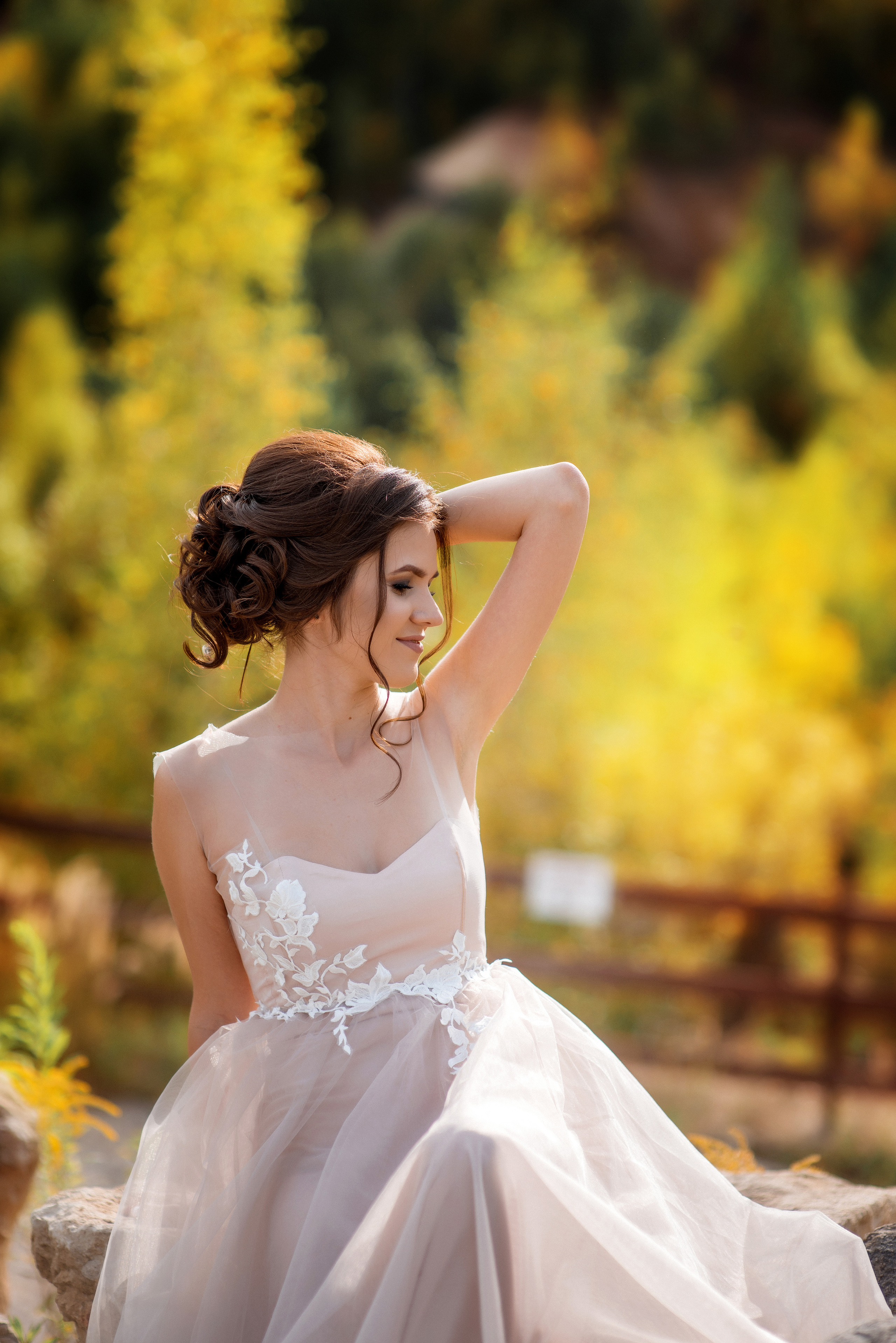 Ирина и Андрей. Семейный и свадебный фотограф и видеограф в Туле и Москве