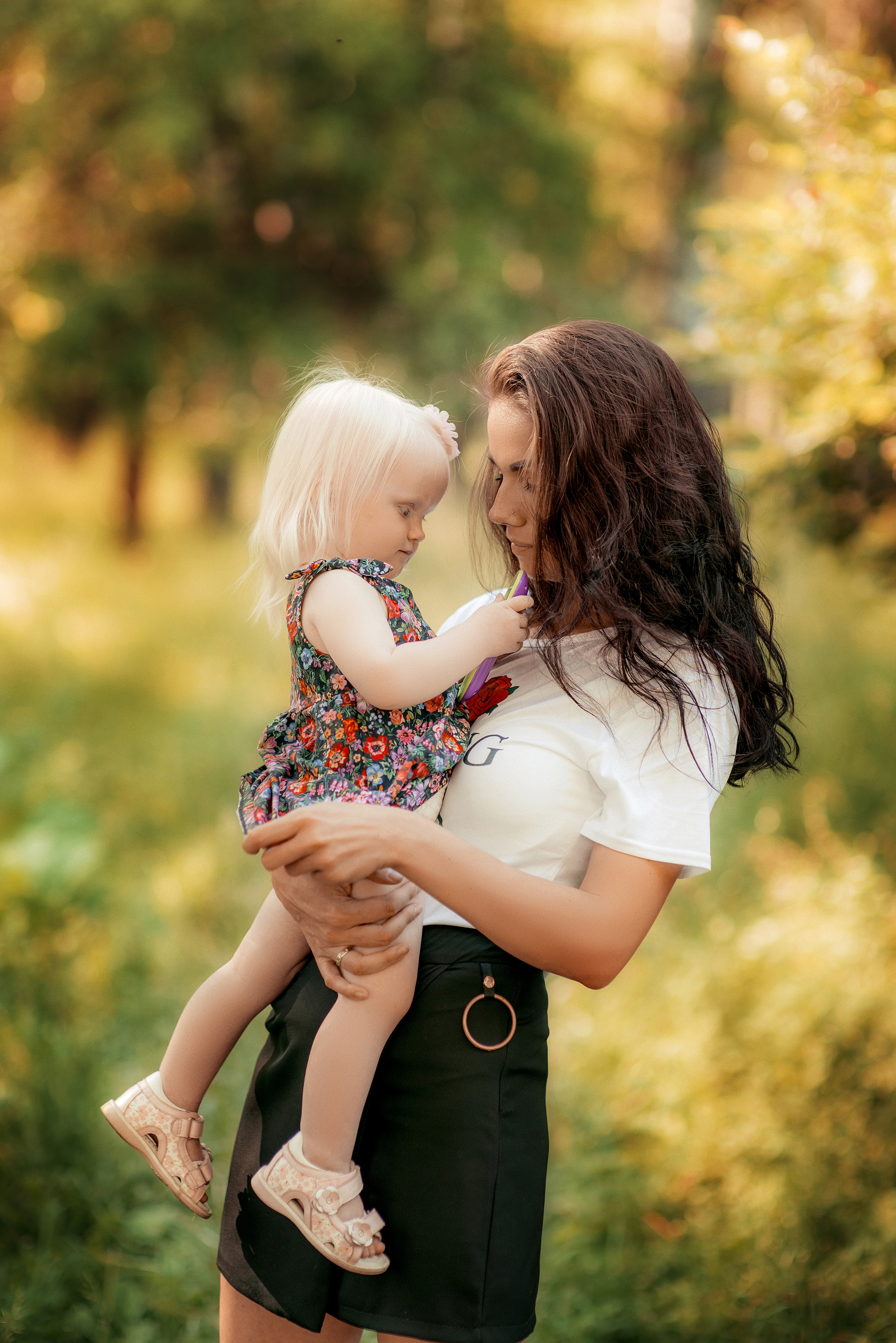 Александра. Семейный и свадебный фотограф и видеограф в Туле и Москве