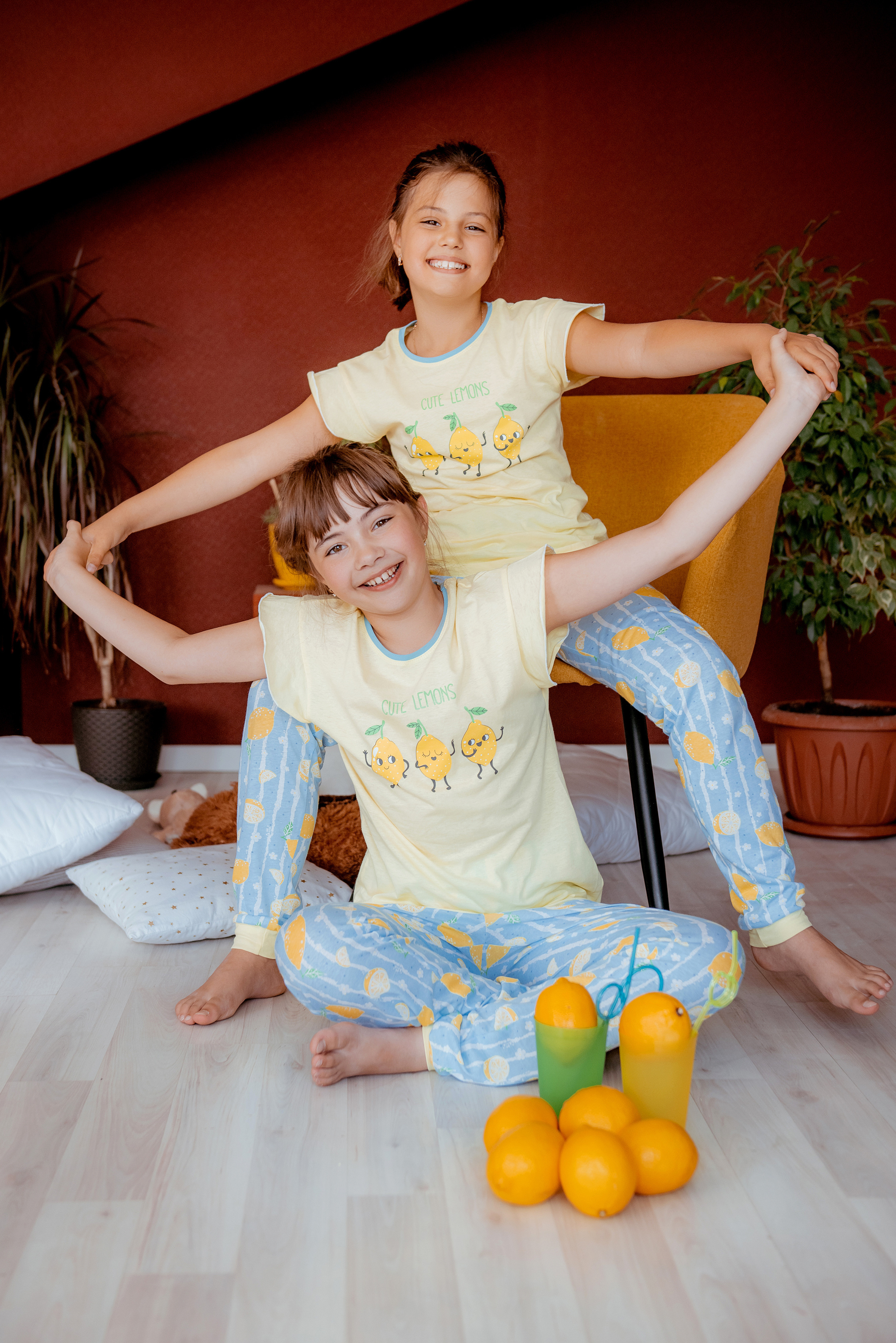 Маше 10 лет. Семейный и свадебный фотограф и видеограф в Туле и Москве