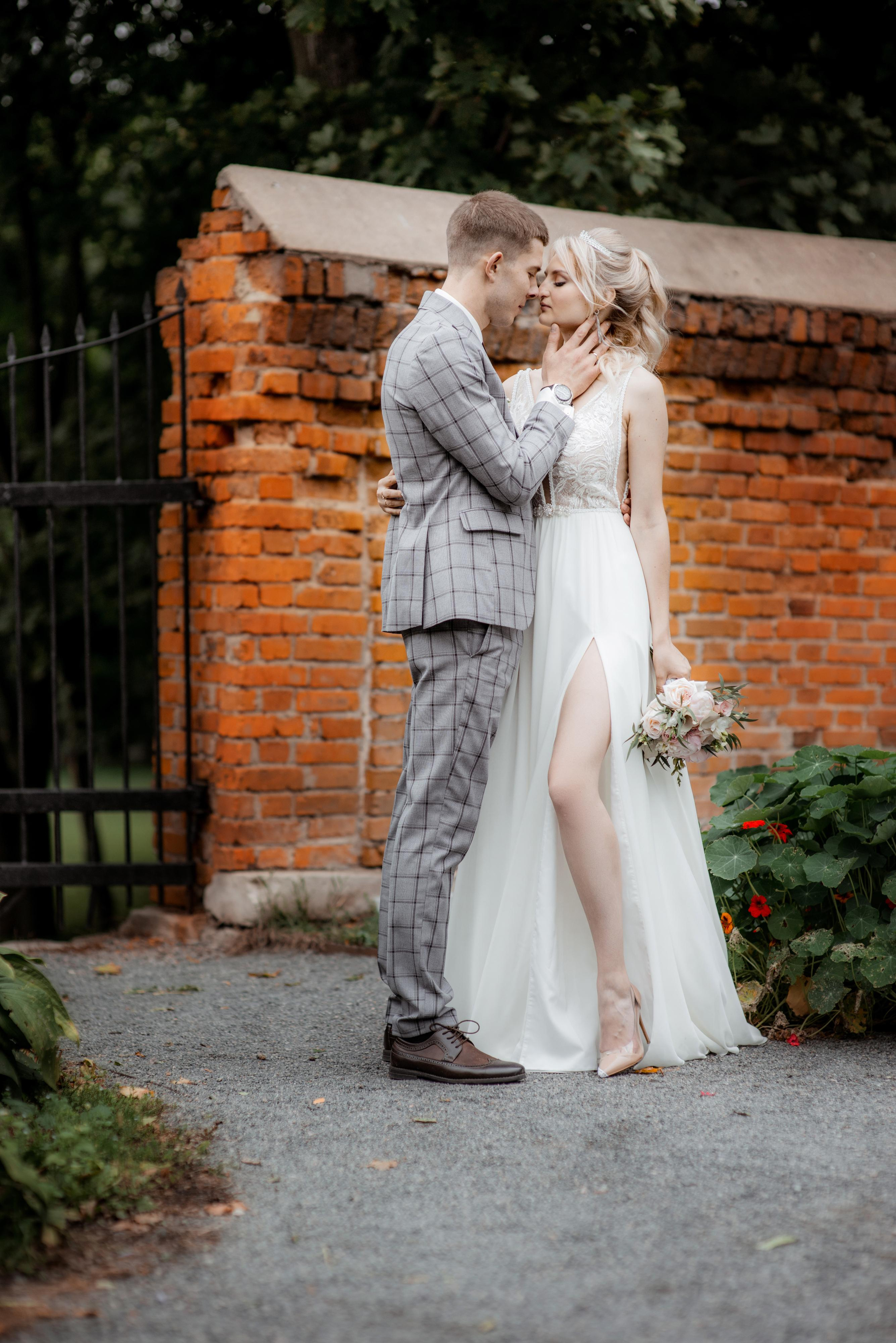 Алёна и Юра. Семейный и свадебный фотограф и видеограф в Туле и Москве